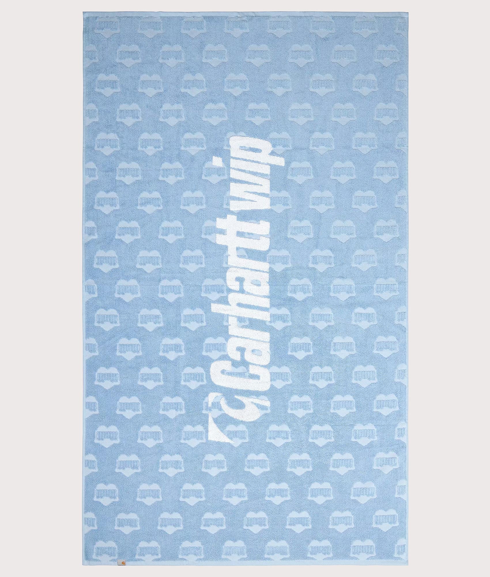 Heart Train Sport Towel Big