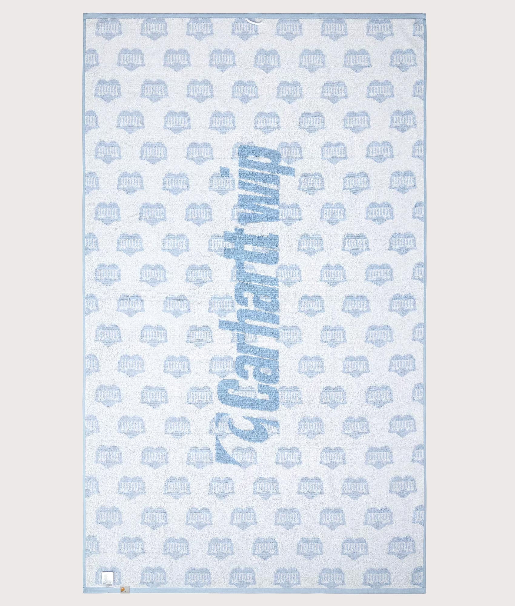 Heart Train Sport Towel Big - Image 2
