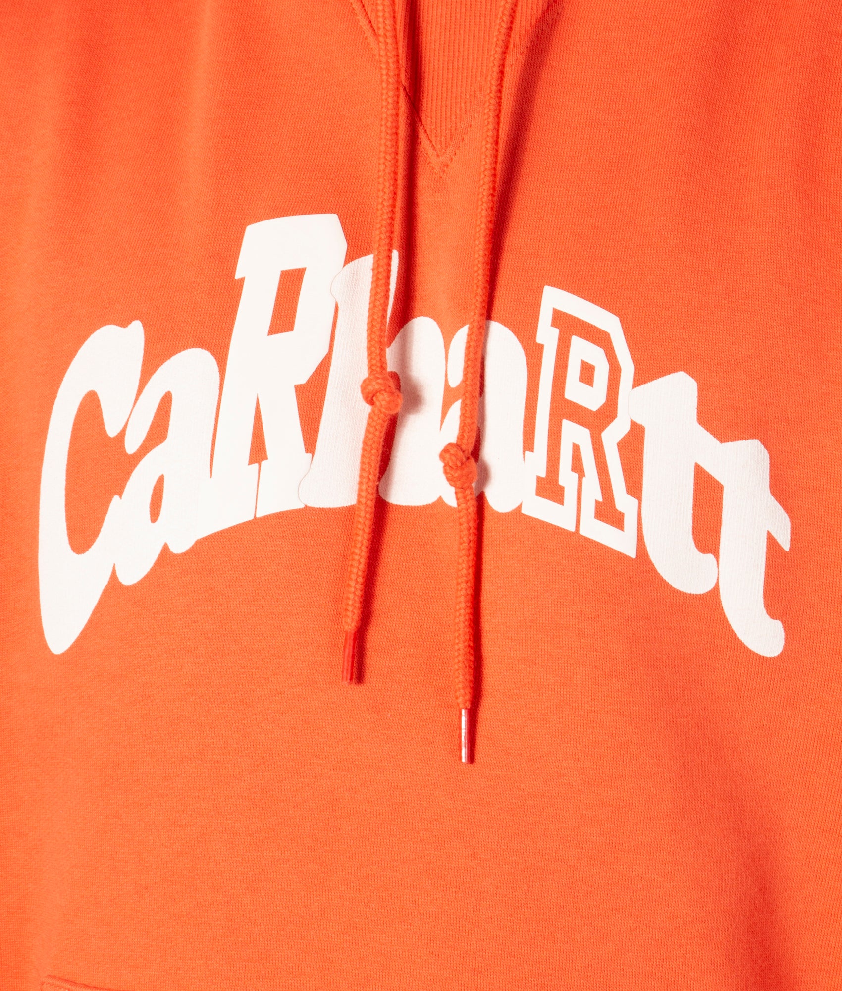 Loose fit Amherst Hoodie - Image 2