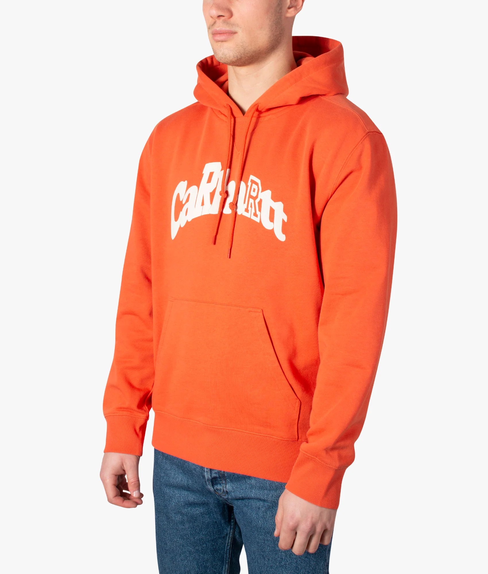 Loose fit Amherst Hoodie - Image 3