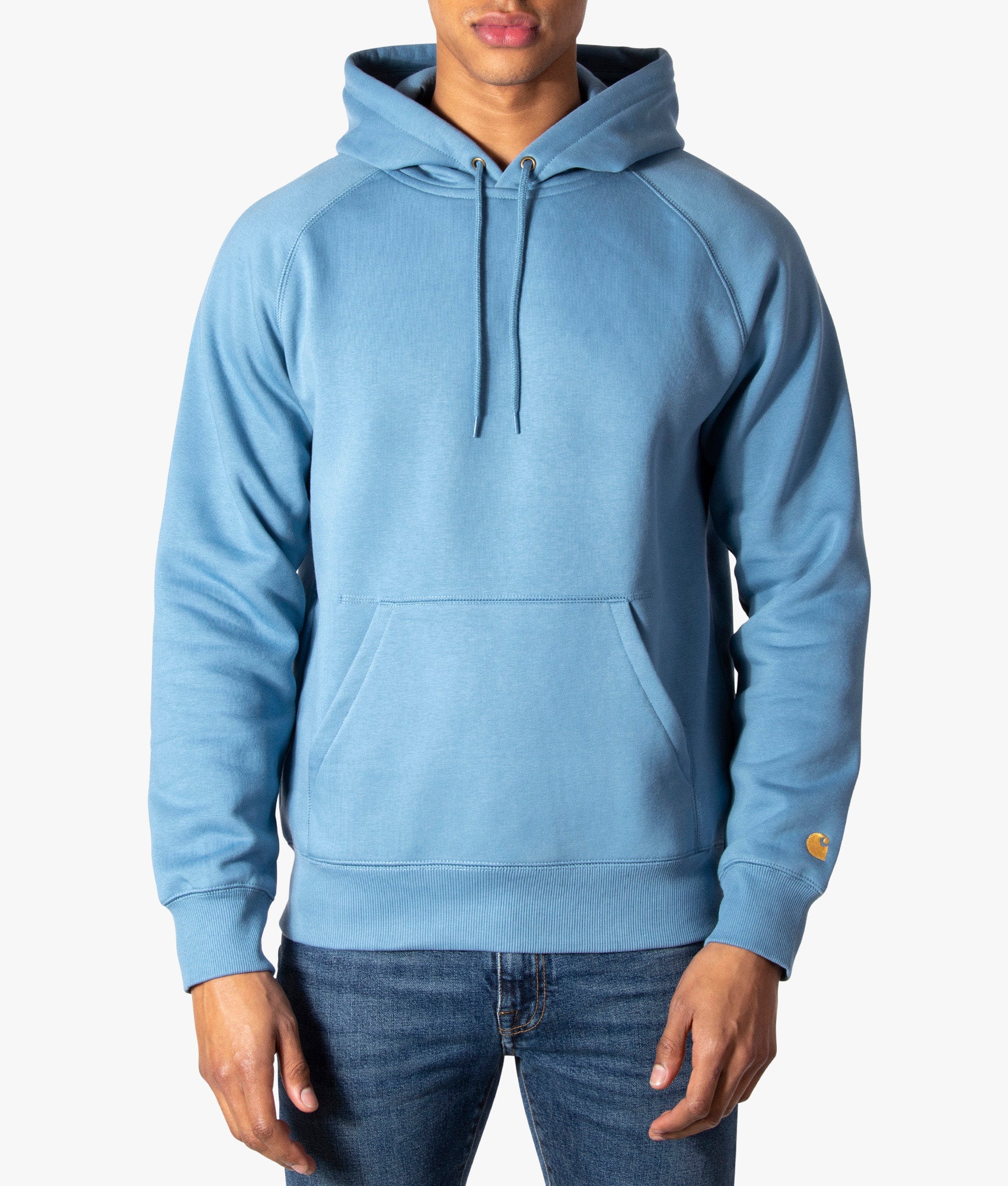 Regular Fit Chase Hoodie - Image 3
