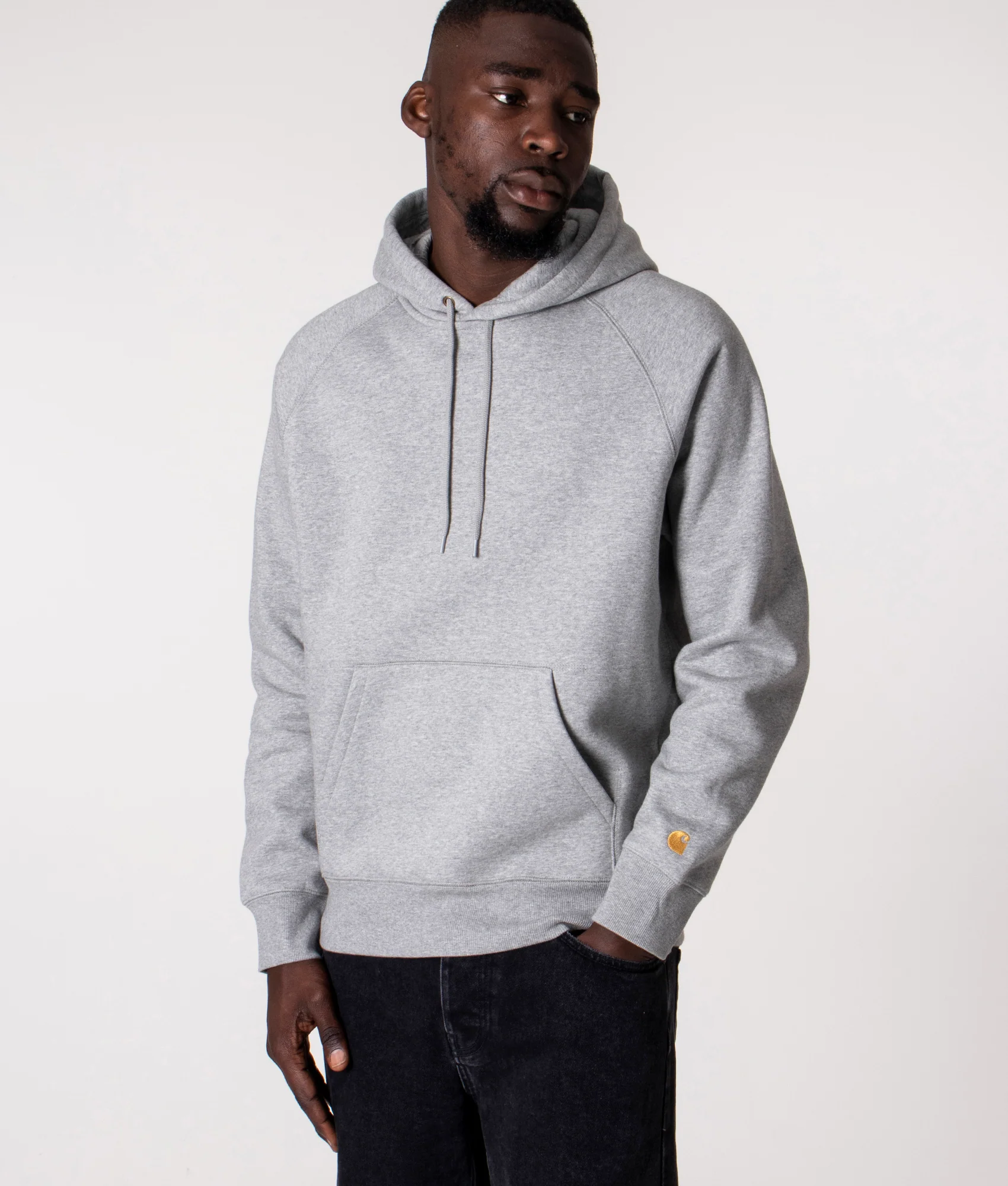 Regular Fit Chase Hoodie