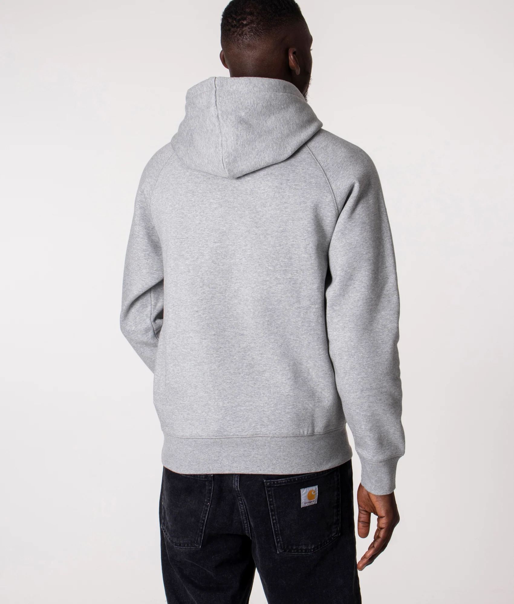 Regular Fit Chase Hoodie - Image 3