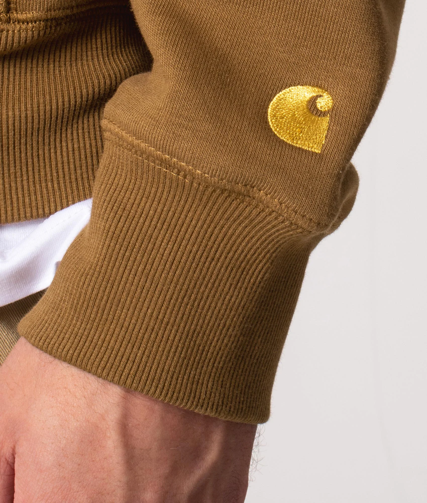 Regular Fit Chase Hoodie - Image 2