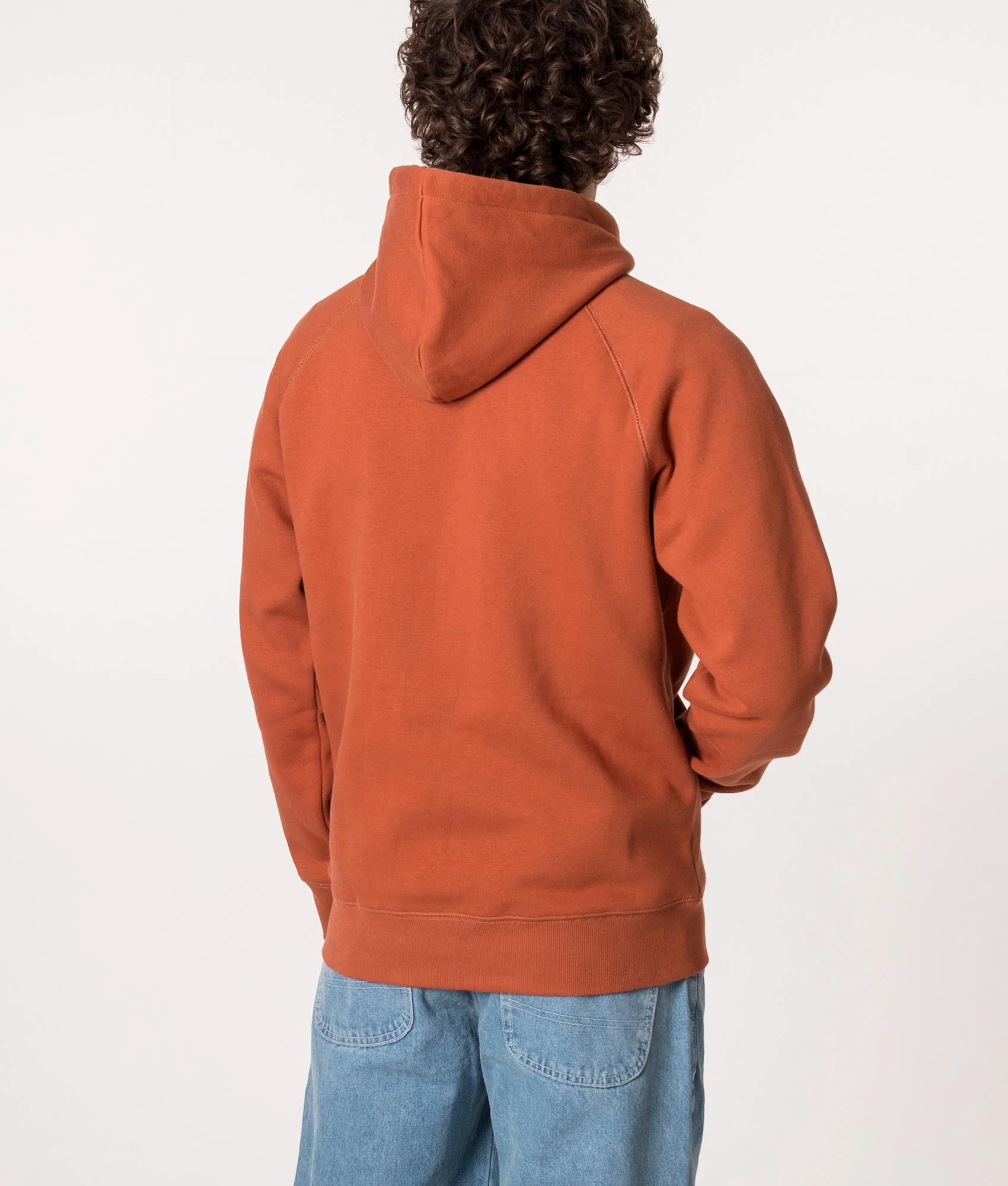 Regular Fit Chase Hoodie - Image 3