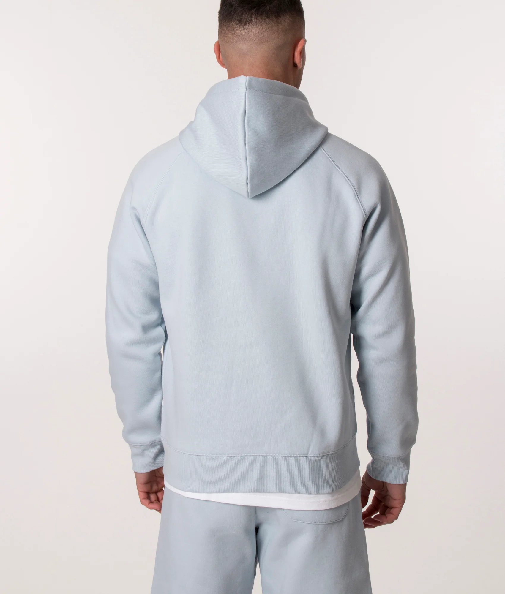 Regular Fit Chase Hoodie - Image 3