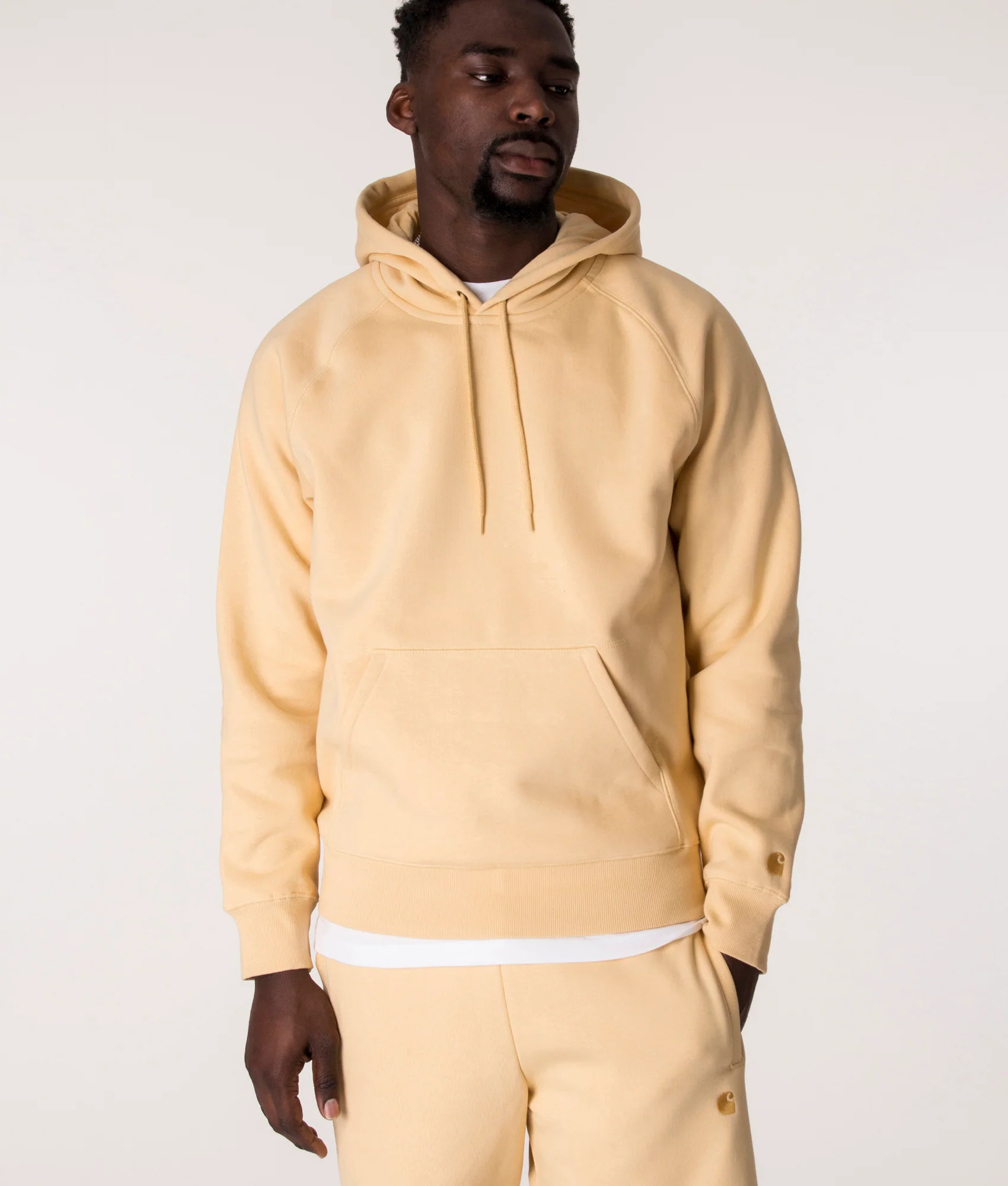 Regular Fit Chase Hoodie