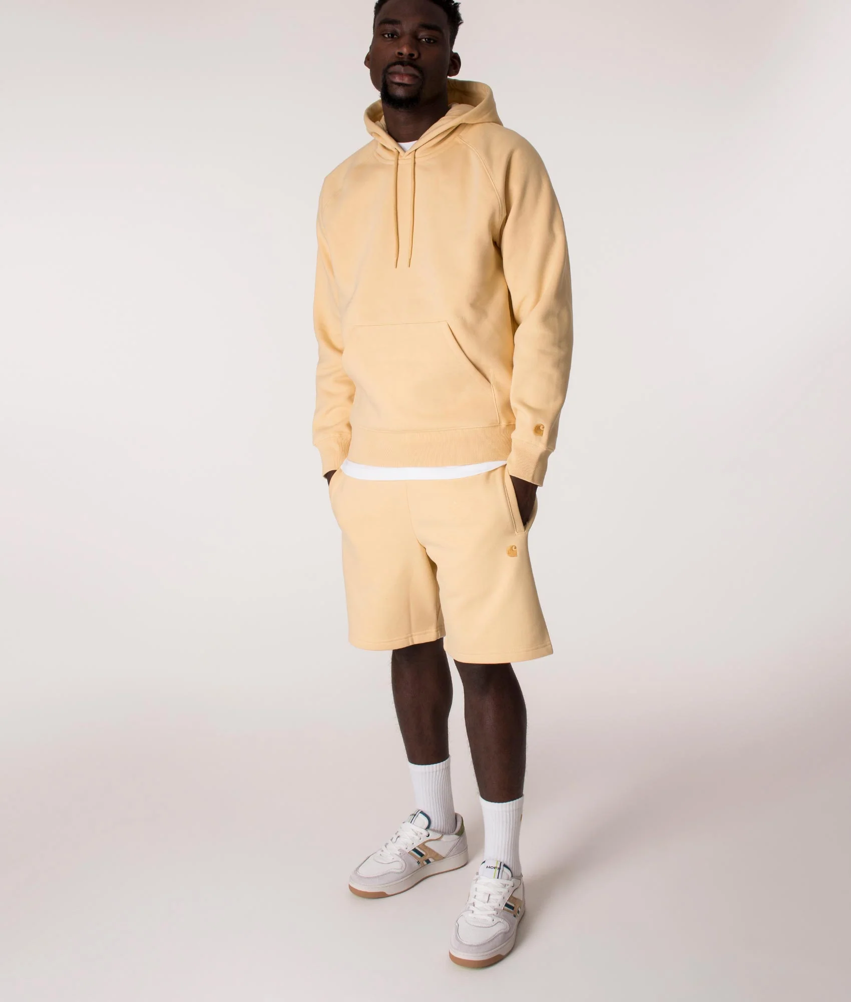 Regular Fit Chase Hoodie - Image 2