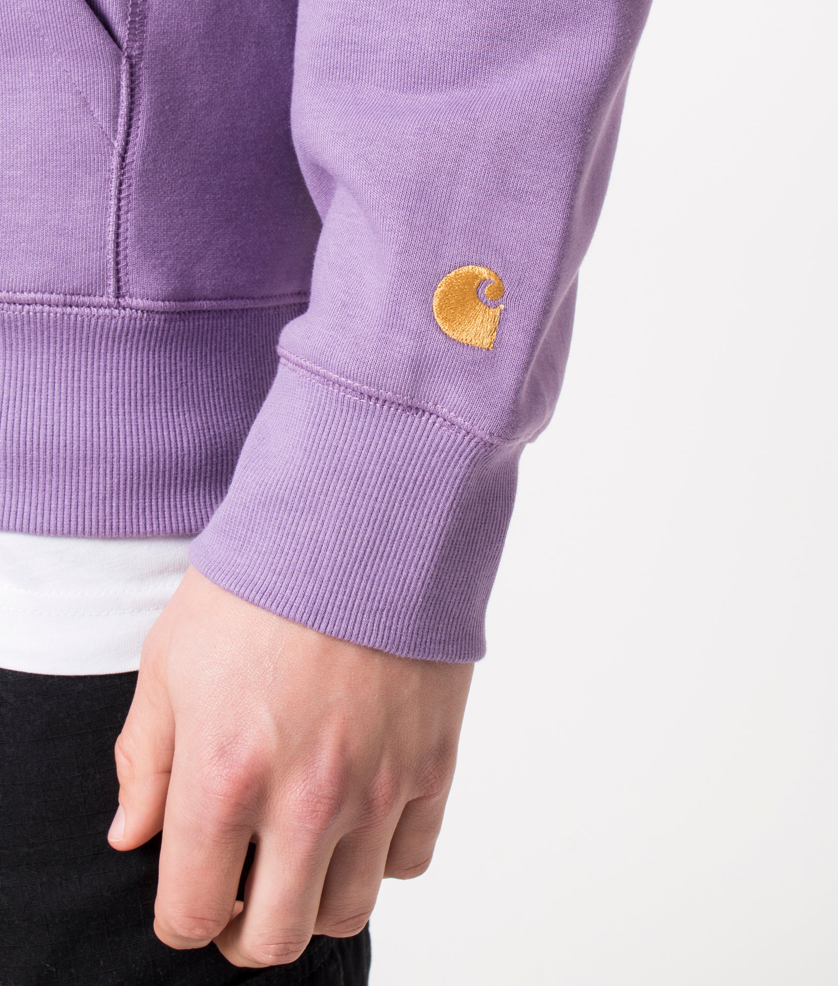 Regular Fit Chase Hoodie - Image 2