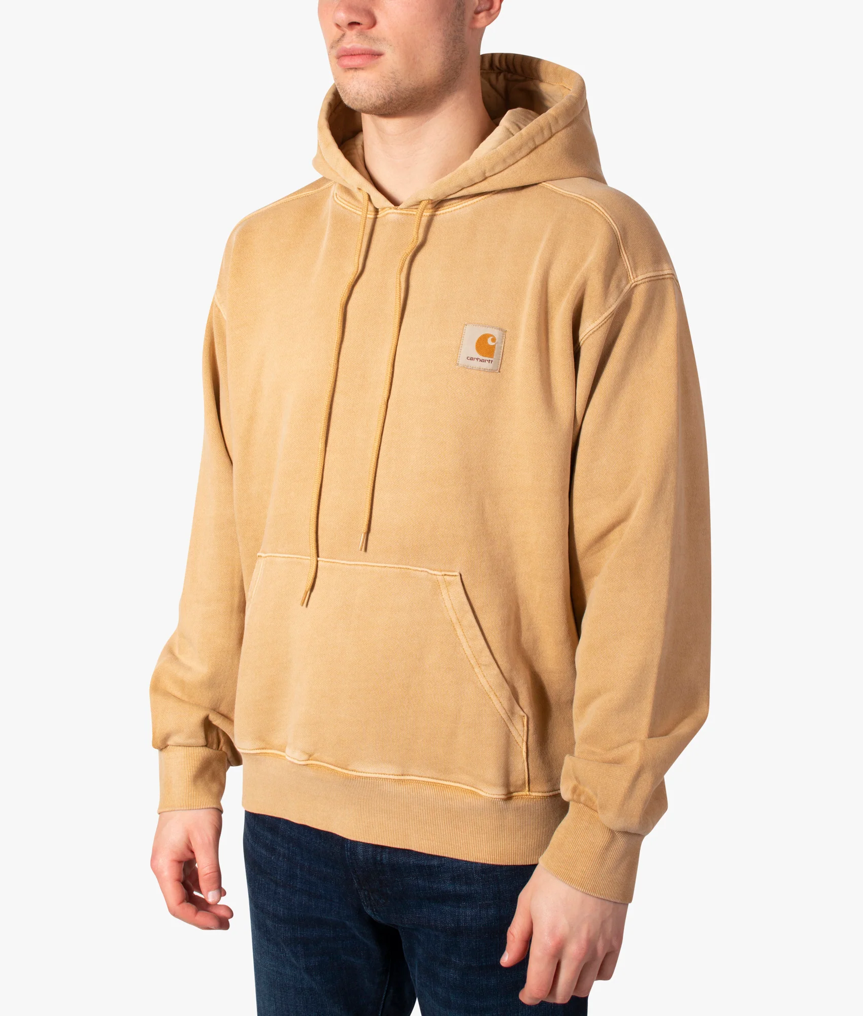Balloon Fit Nelson Hoodie - Image 3