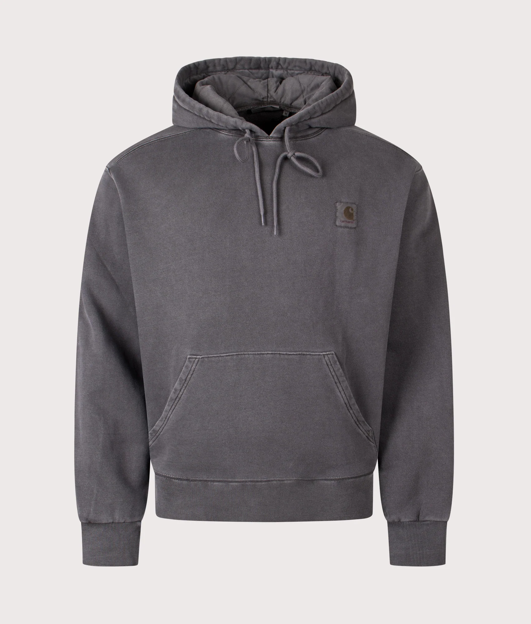 Balloon Fit Nelson Hoodie (Fits big to size)