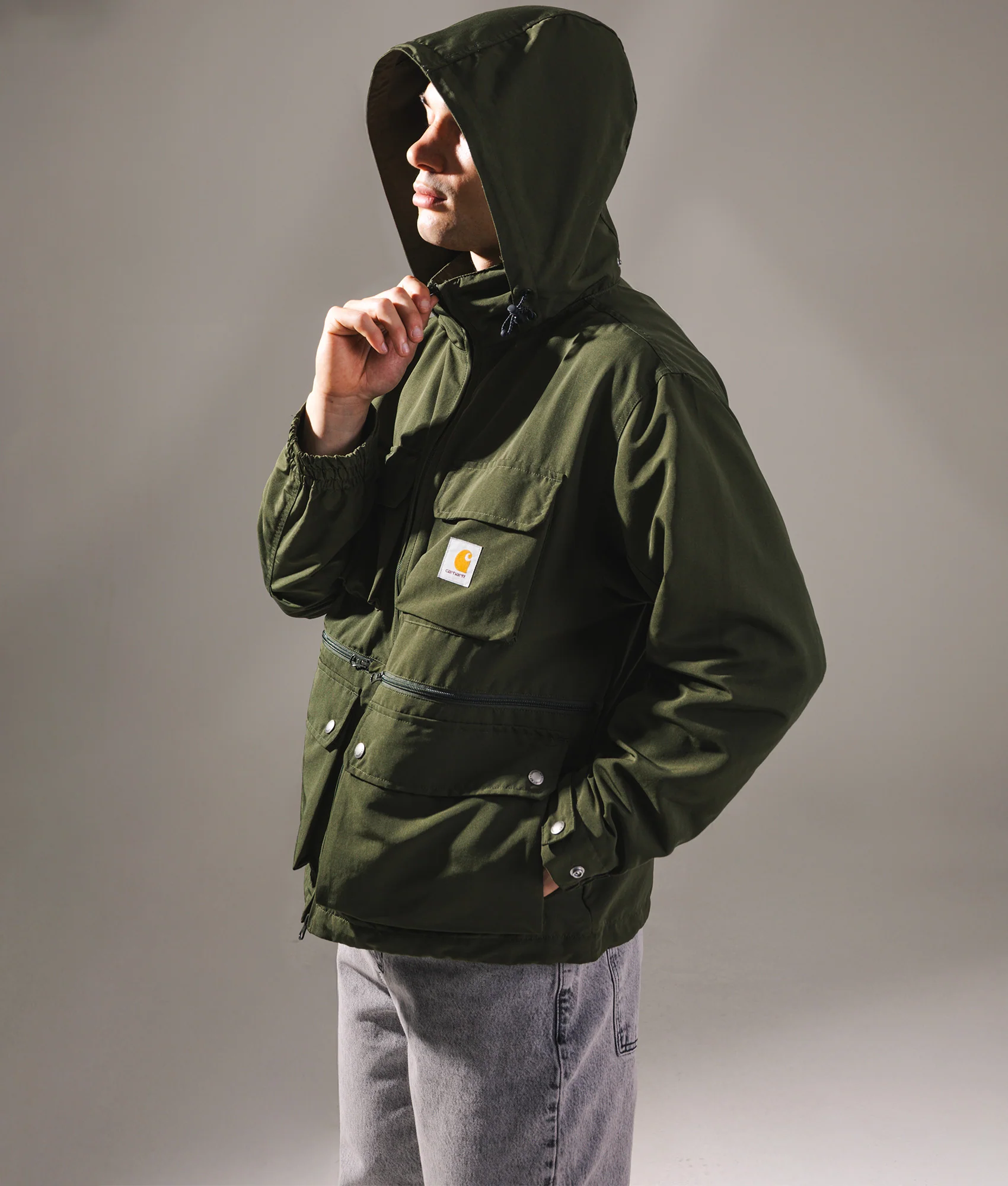 Irwin Jacket - Image 2