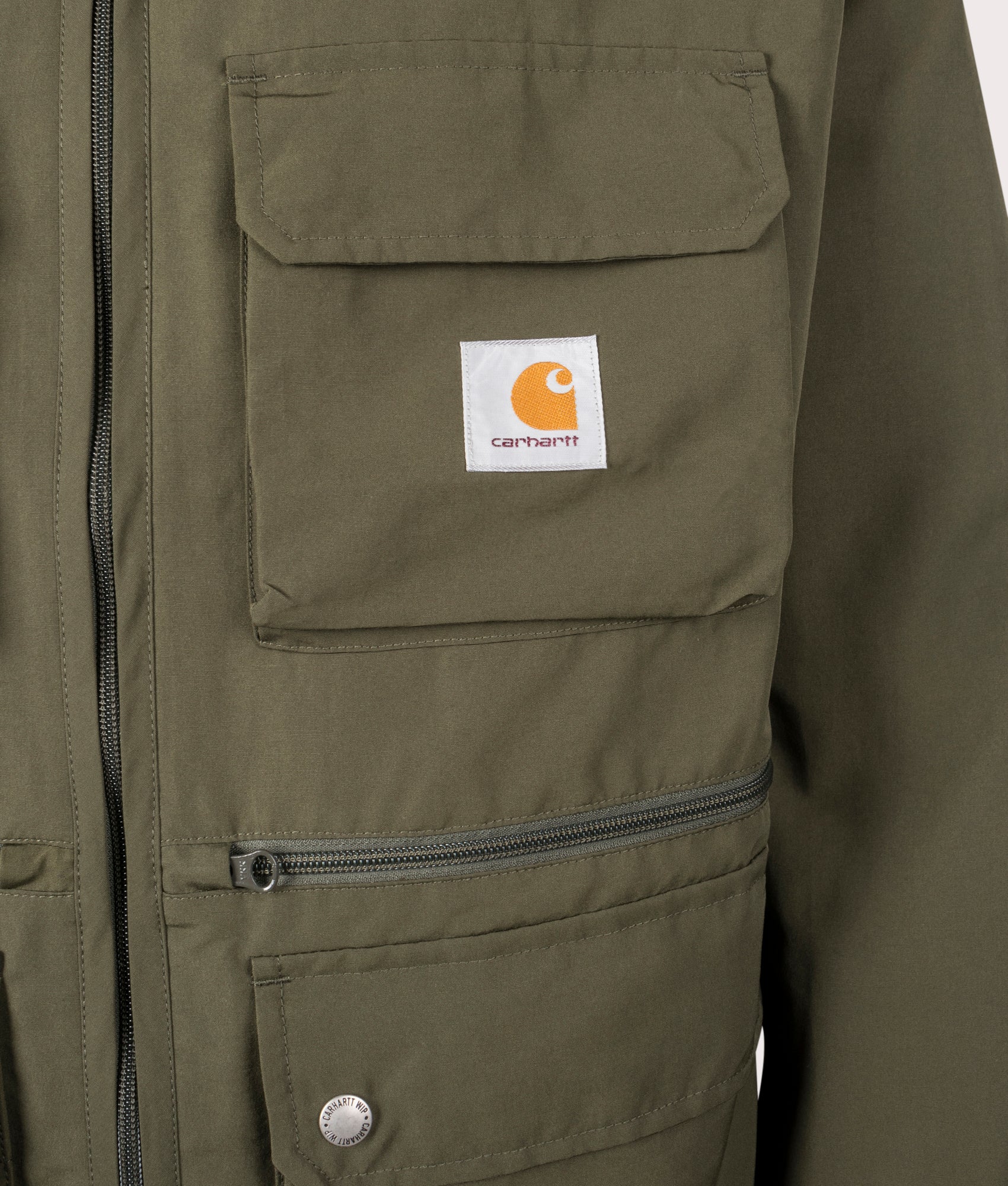 Irwin Jacket - Image 3