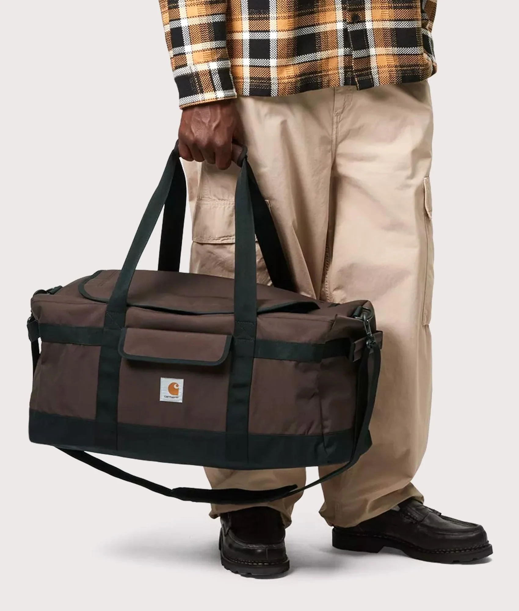 Jack Duffle Bag - Image 2
