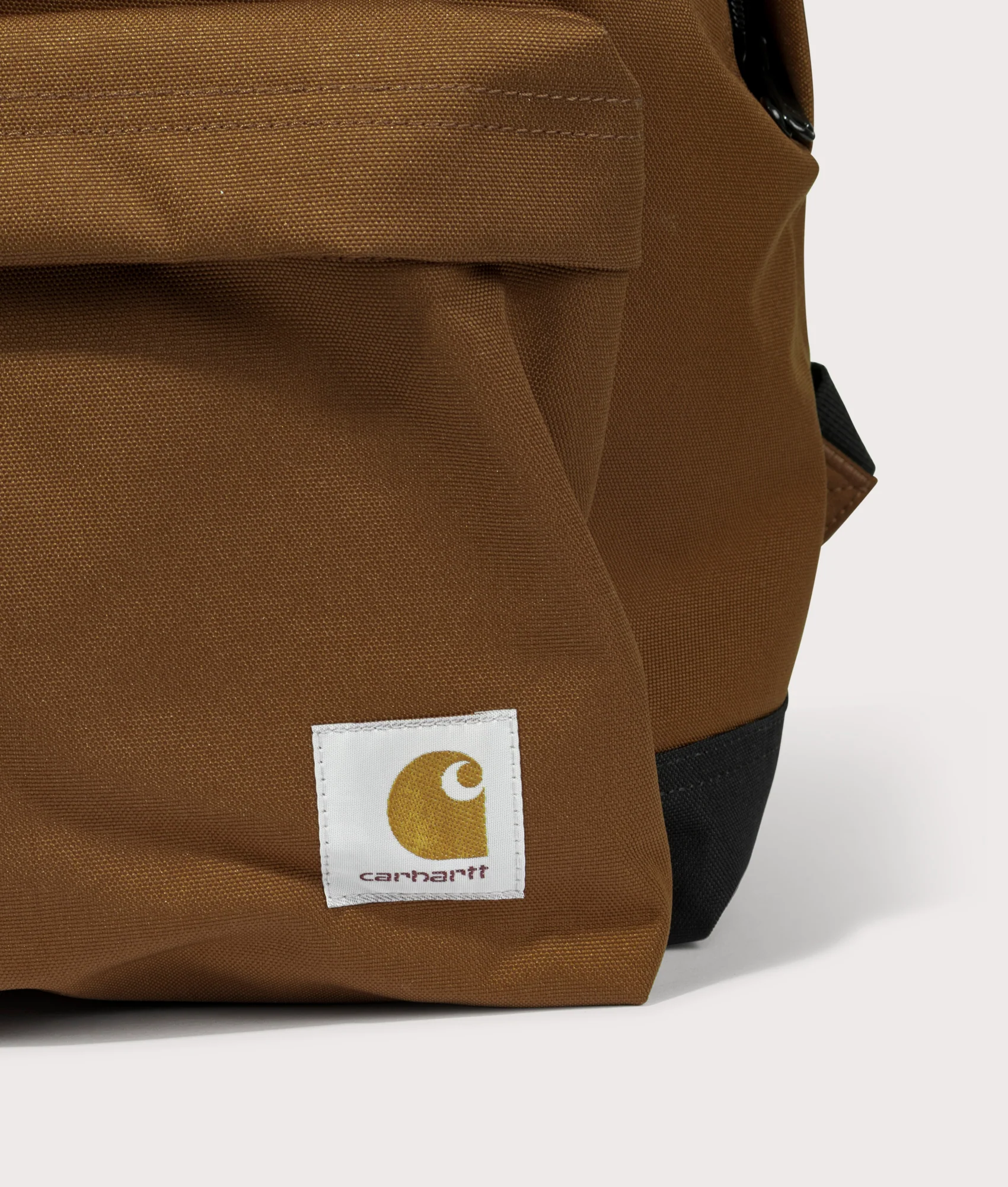 Jake Canvas Backpack - Image 2