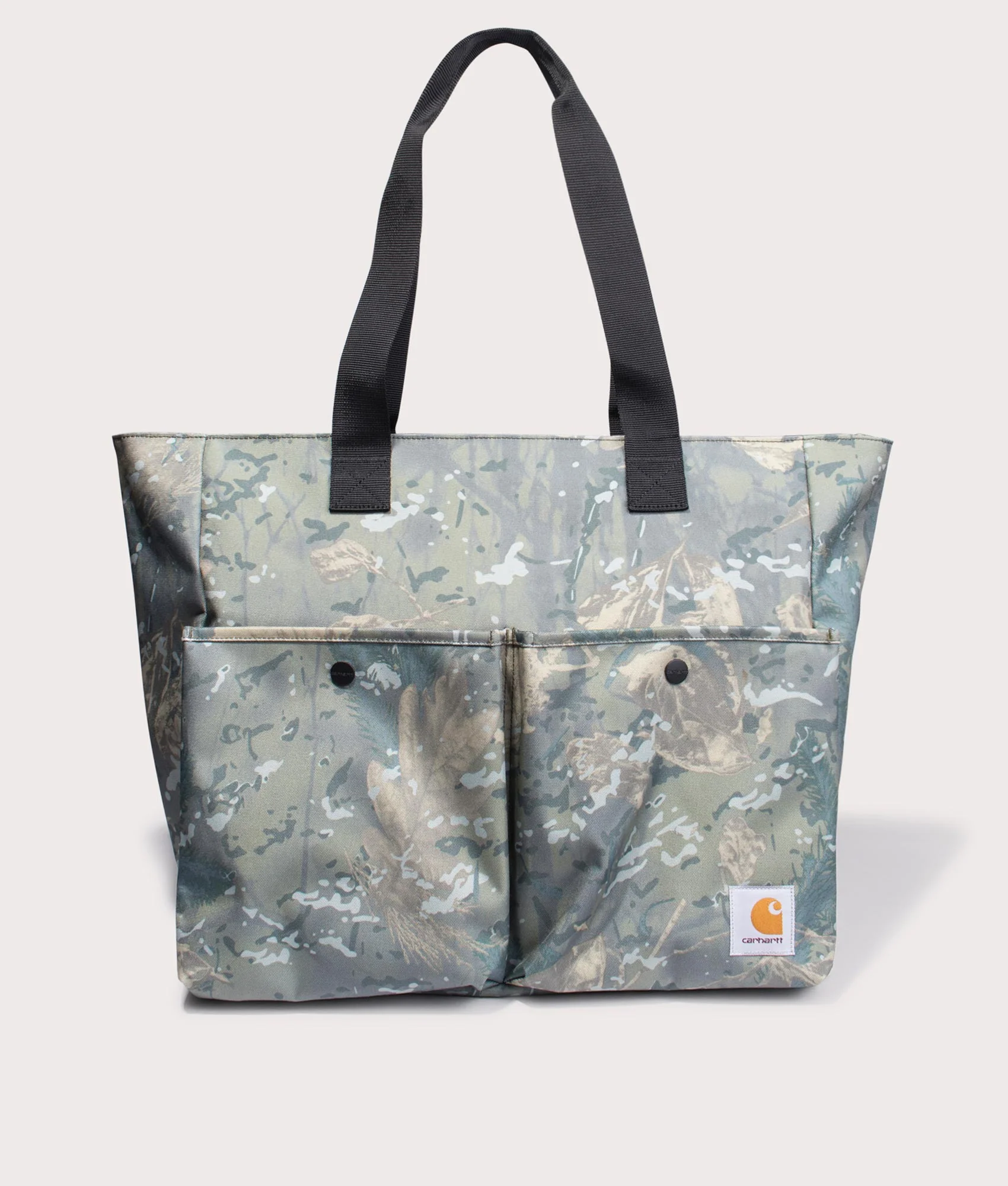 Jake Tote Bag