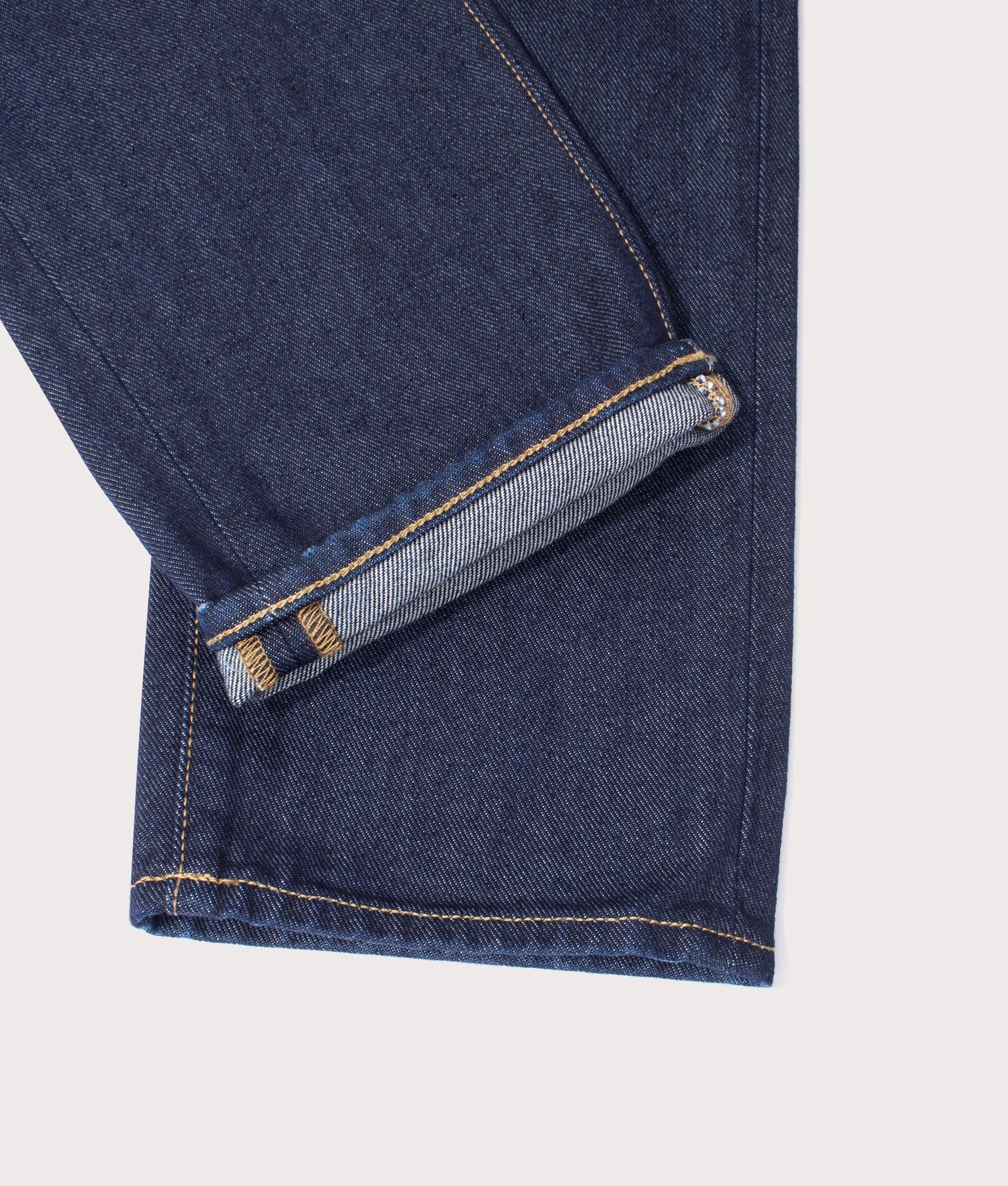 Regular Tapered Fit Klondike Jeans - Image 10