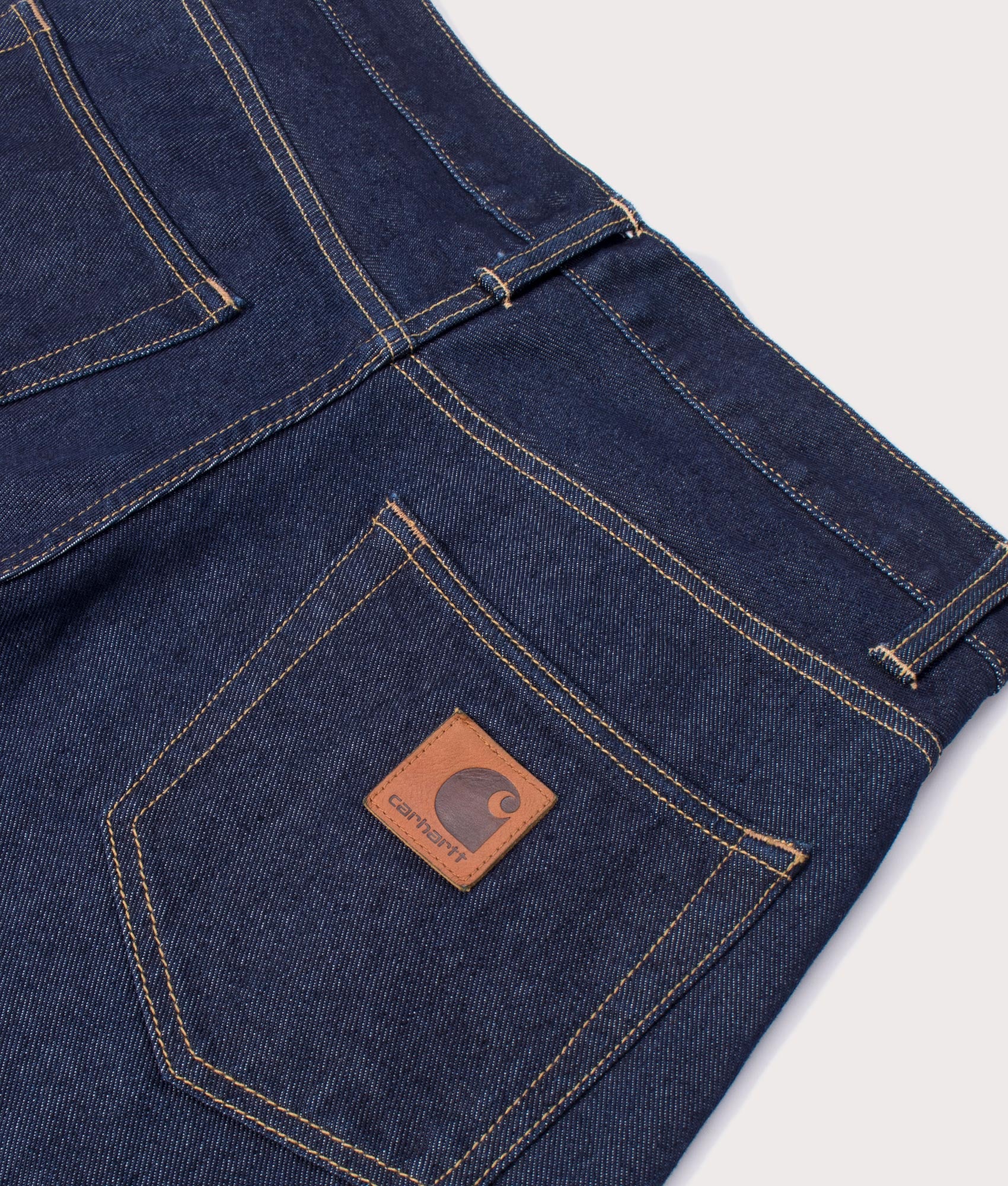 Regular Tapered Fit Klondike Jeans - Image 8