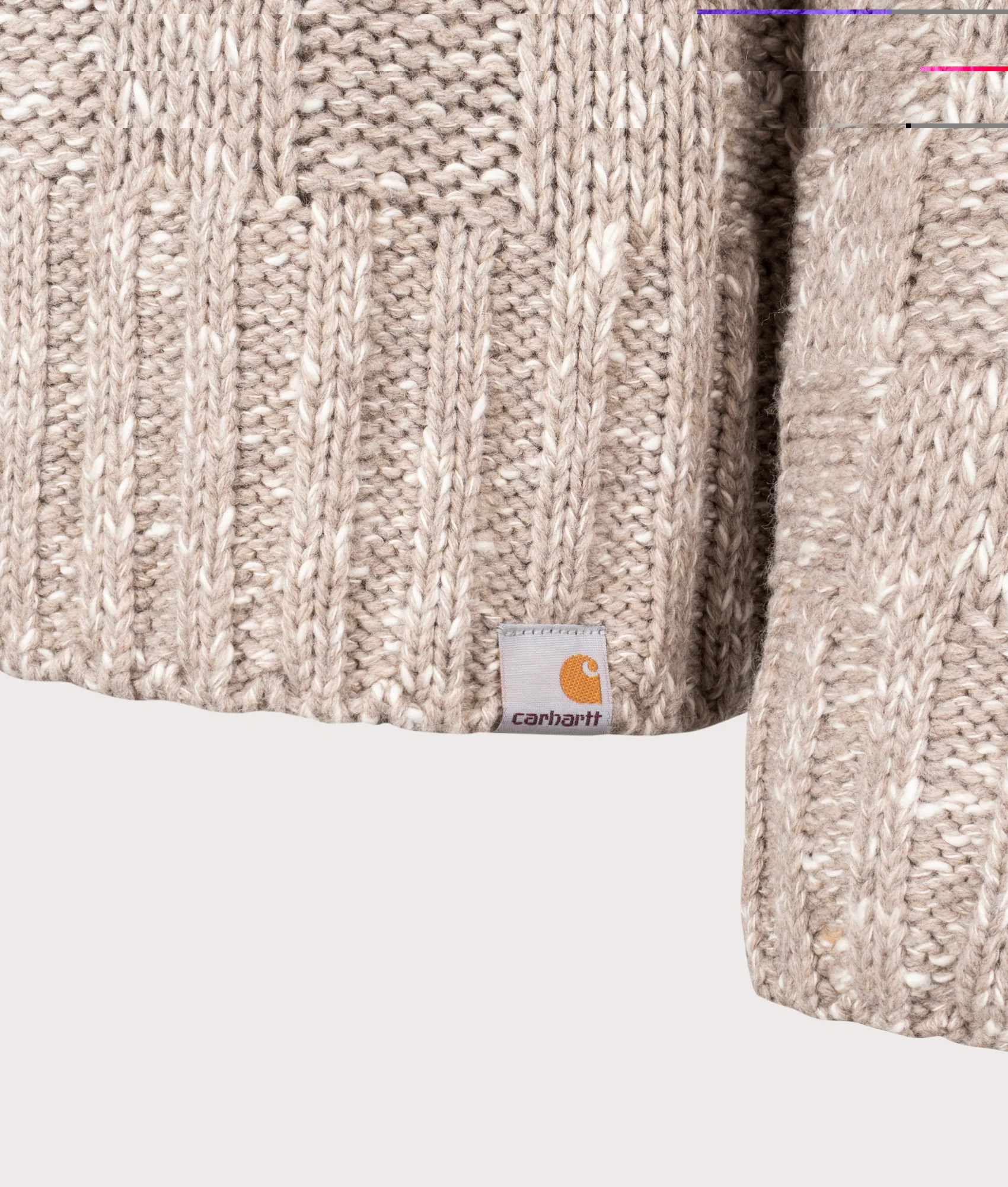 Kyloe Knitted Jumper - Image 2