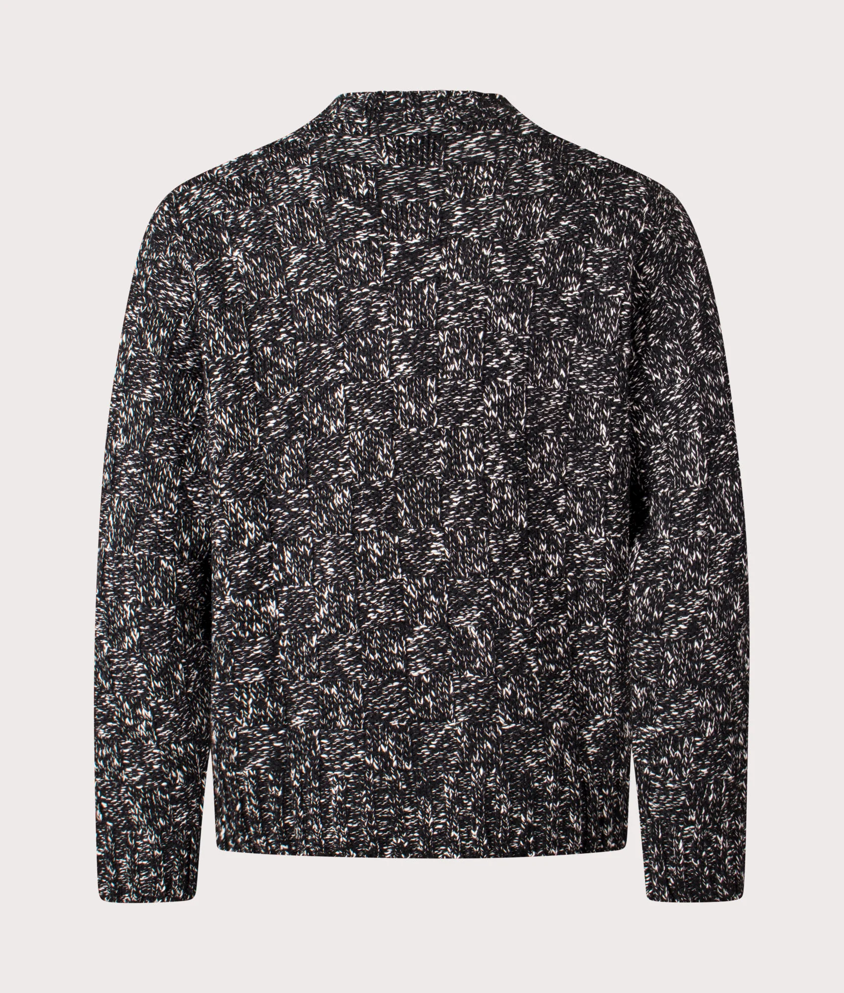 Kyloe Knitted Jumper - Image 4