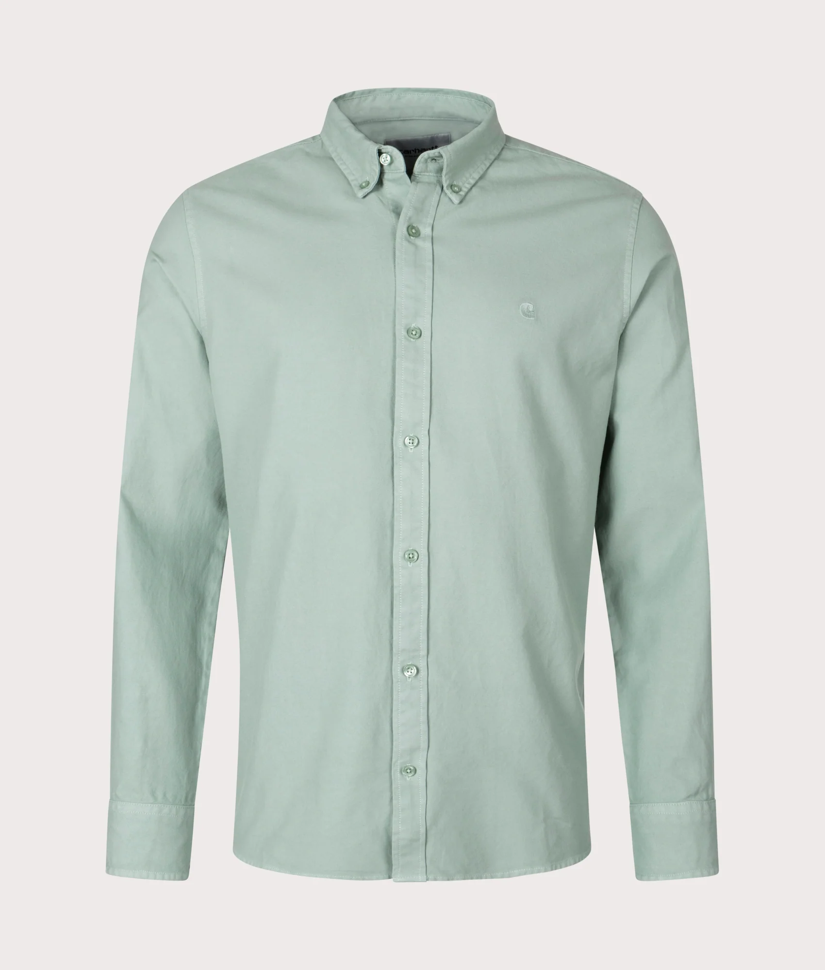 Regular Fit Bolton Shirt