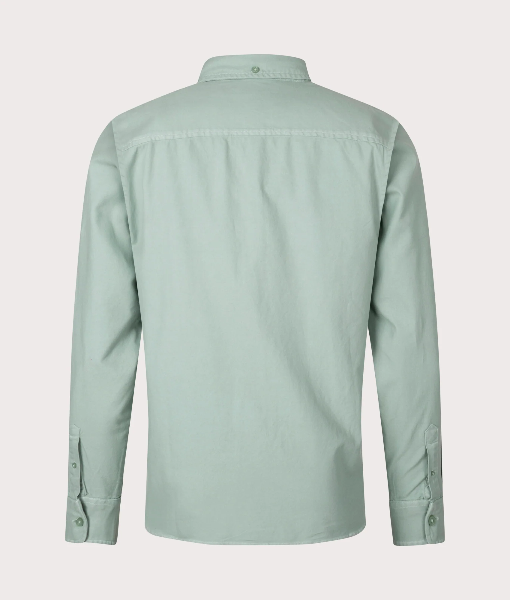 Regular Fit Bolton Shirt - Image 3