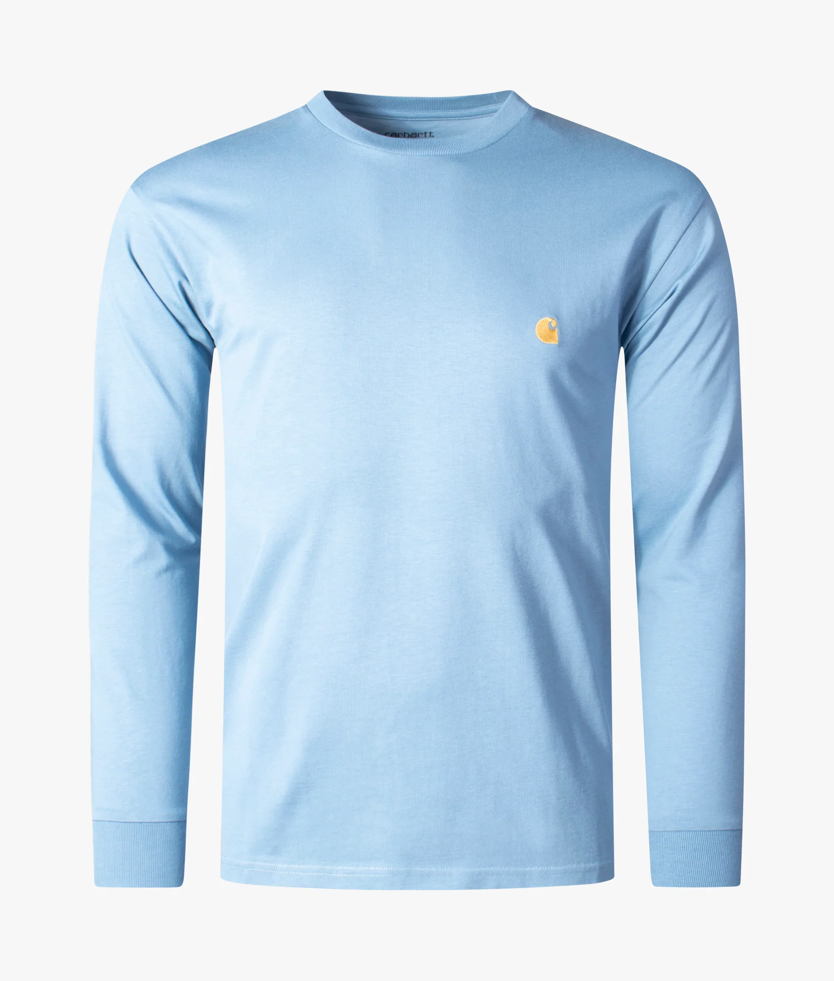 Long Sleeve Loose Fit Chase T-Shirt
