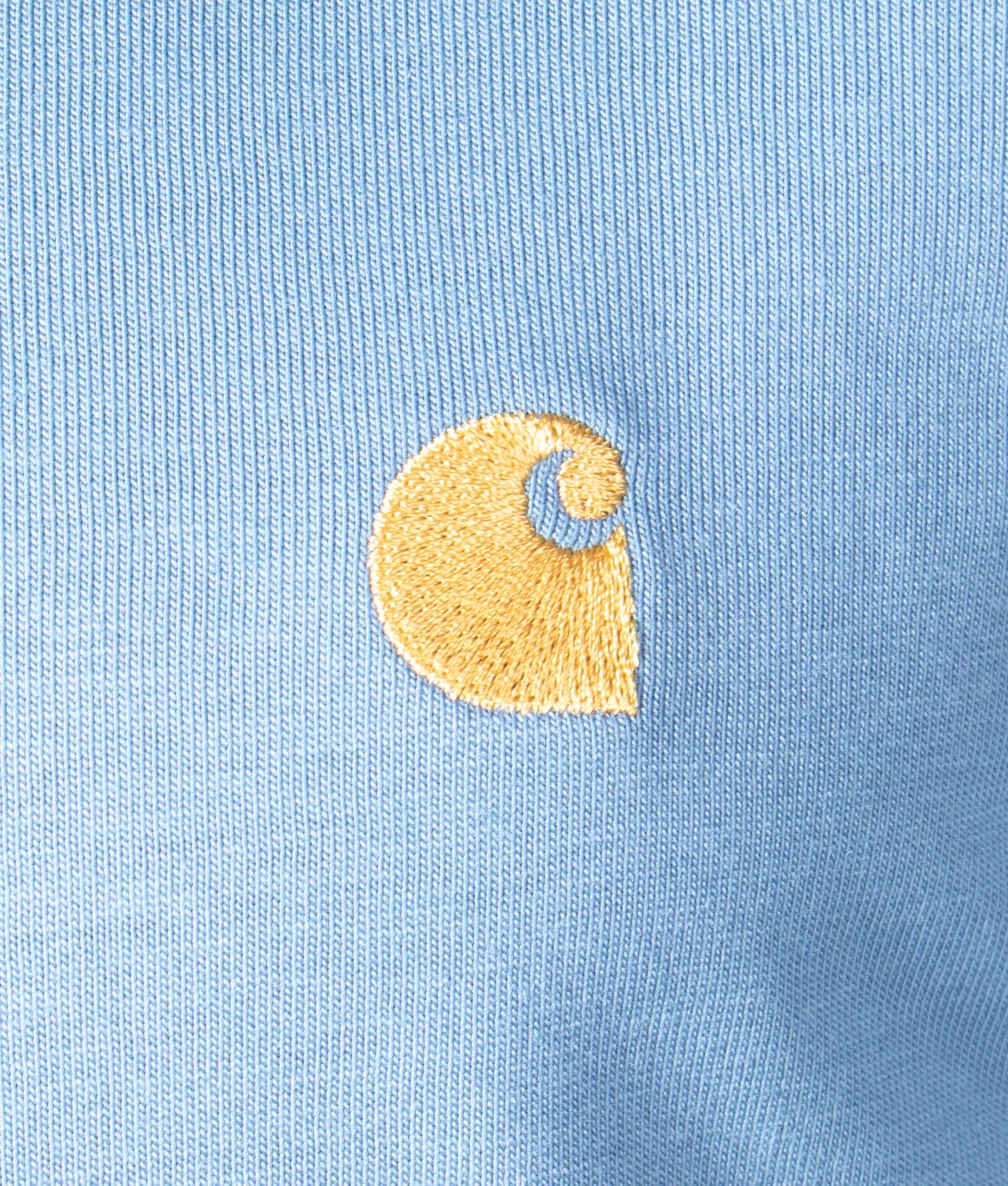 Long Sleeve Loose Fit Chase T-Shirt - Image 2