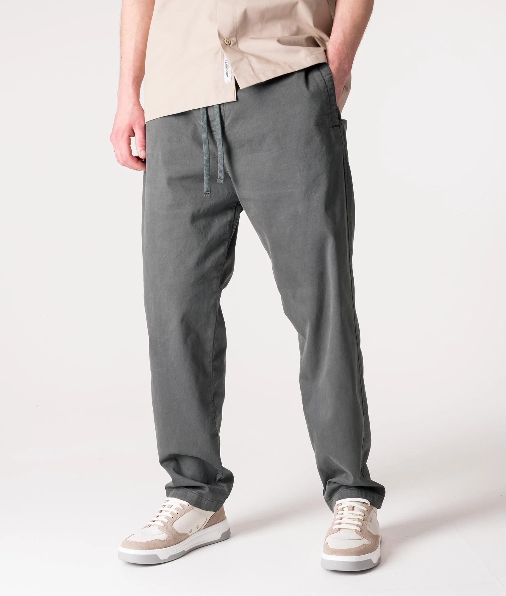 Relaxed Fit Lawton Pants