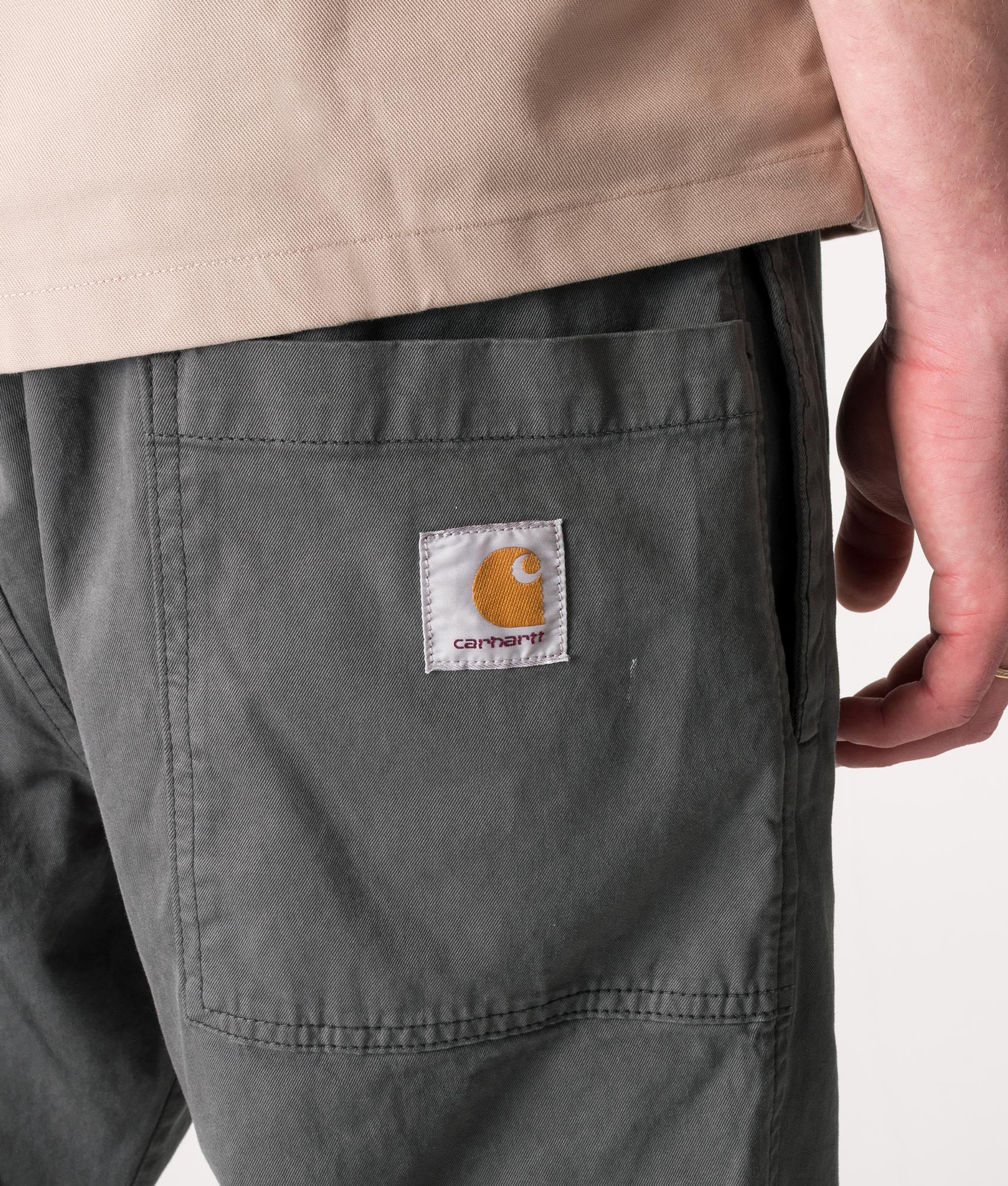 Relaxed Fit Lawton Pants - Image 2