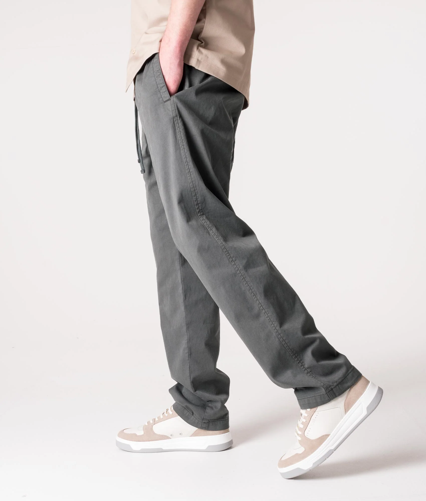 Relaxed Fit Lawton Pants - Image 3