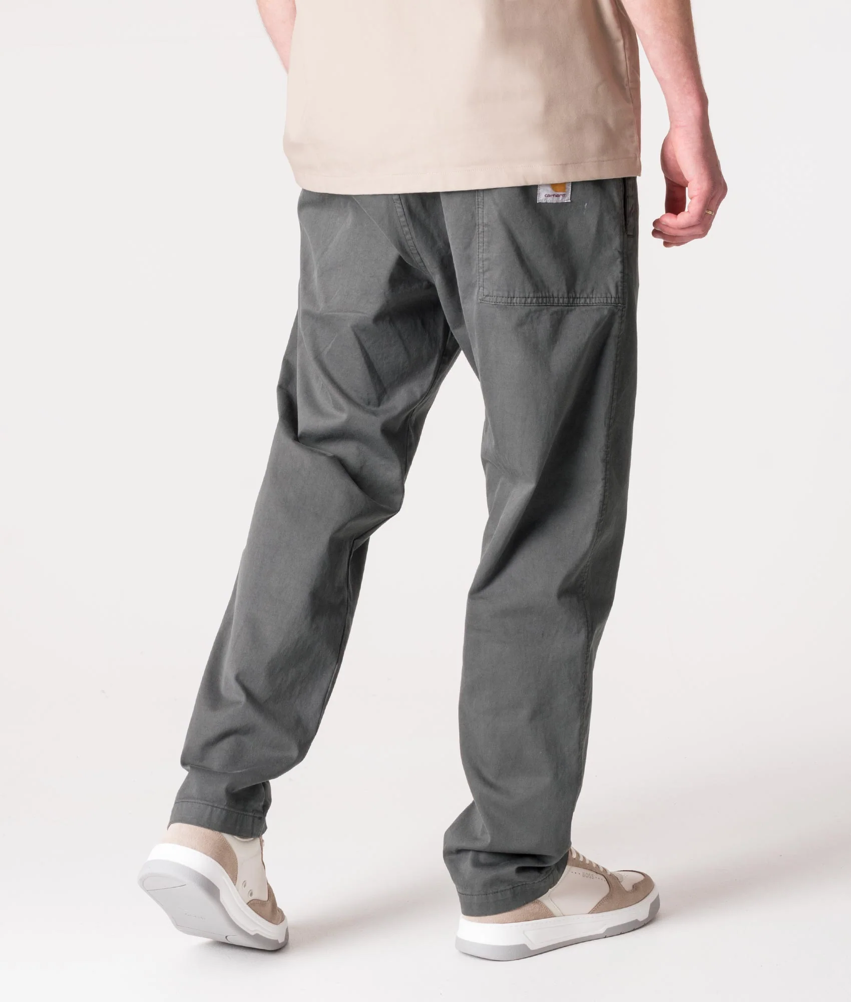 Relaxed Fit Lawton Pants - Image 4
