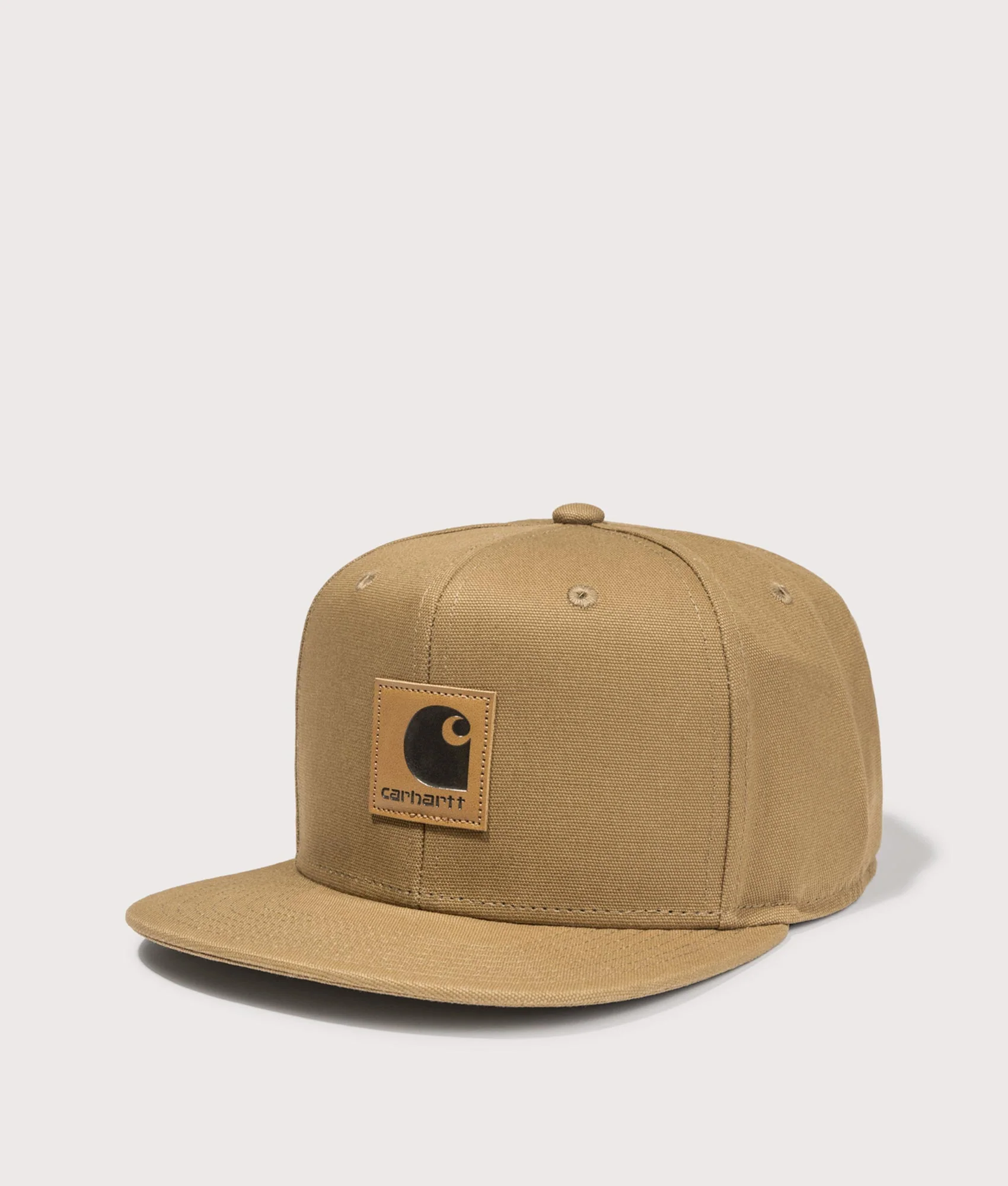 Logo Cap
