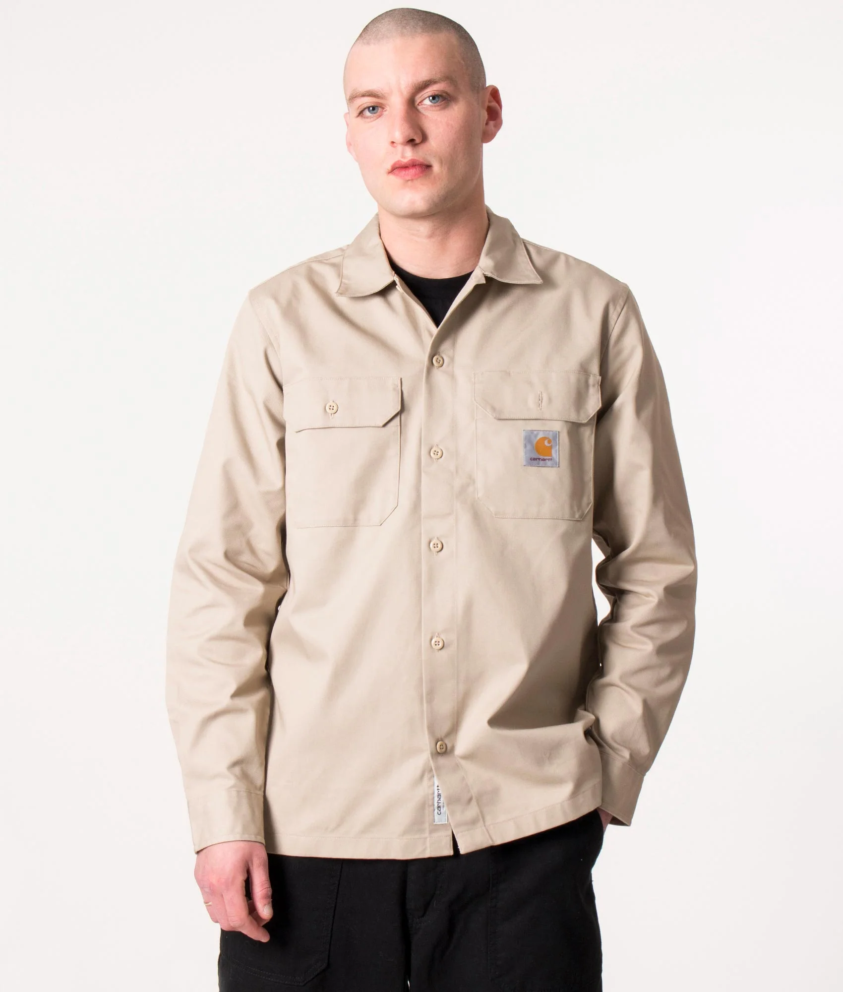 Master Shirt - Image 3
