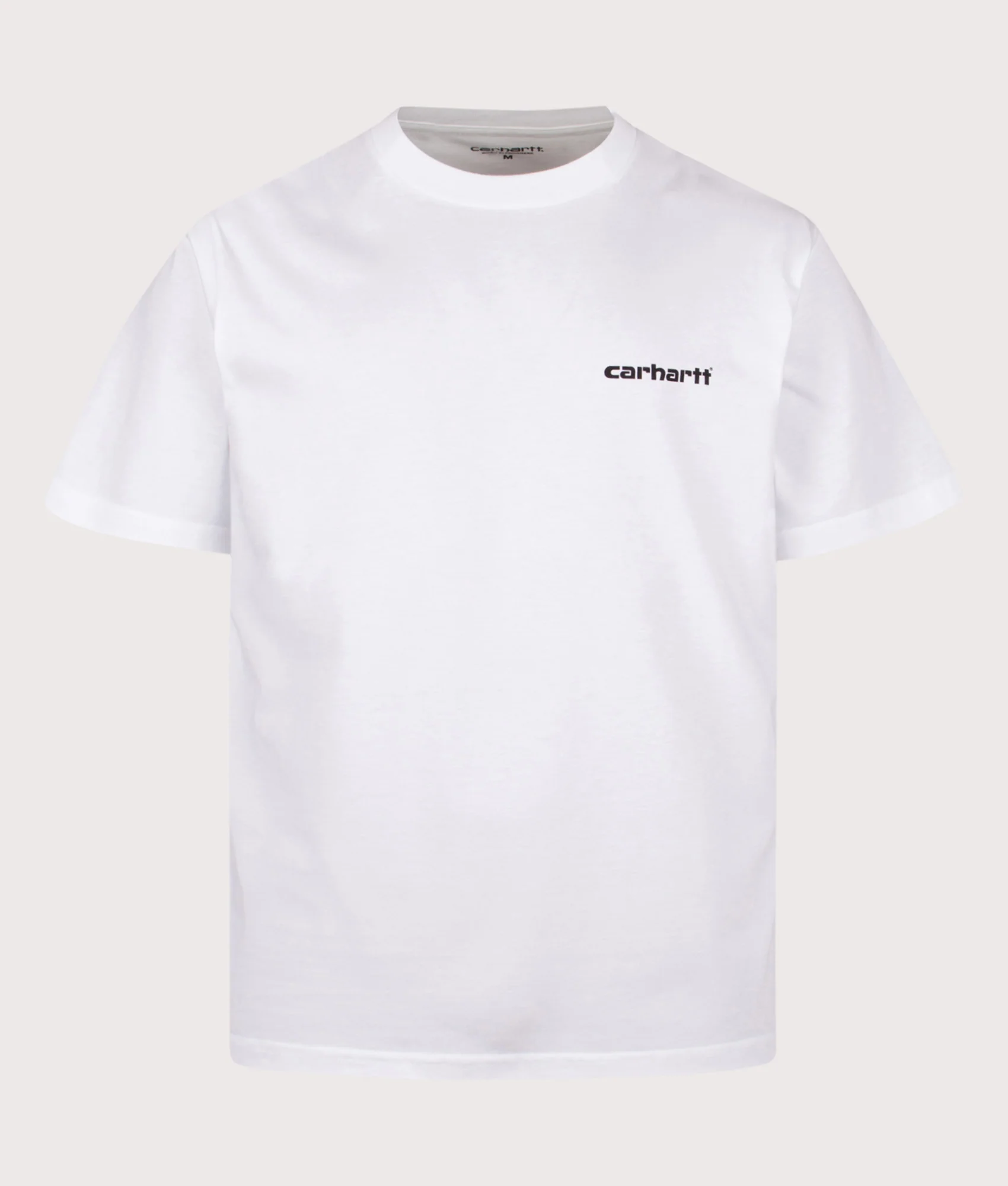 Loose Fit Archive Lines T-Shirt - Image 2