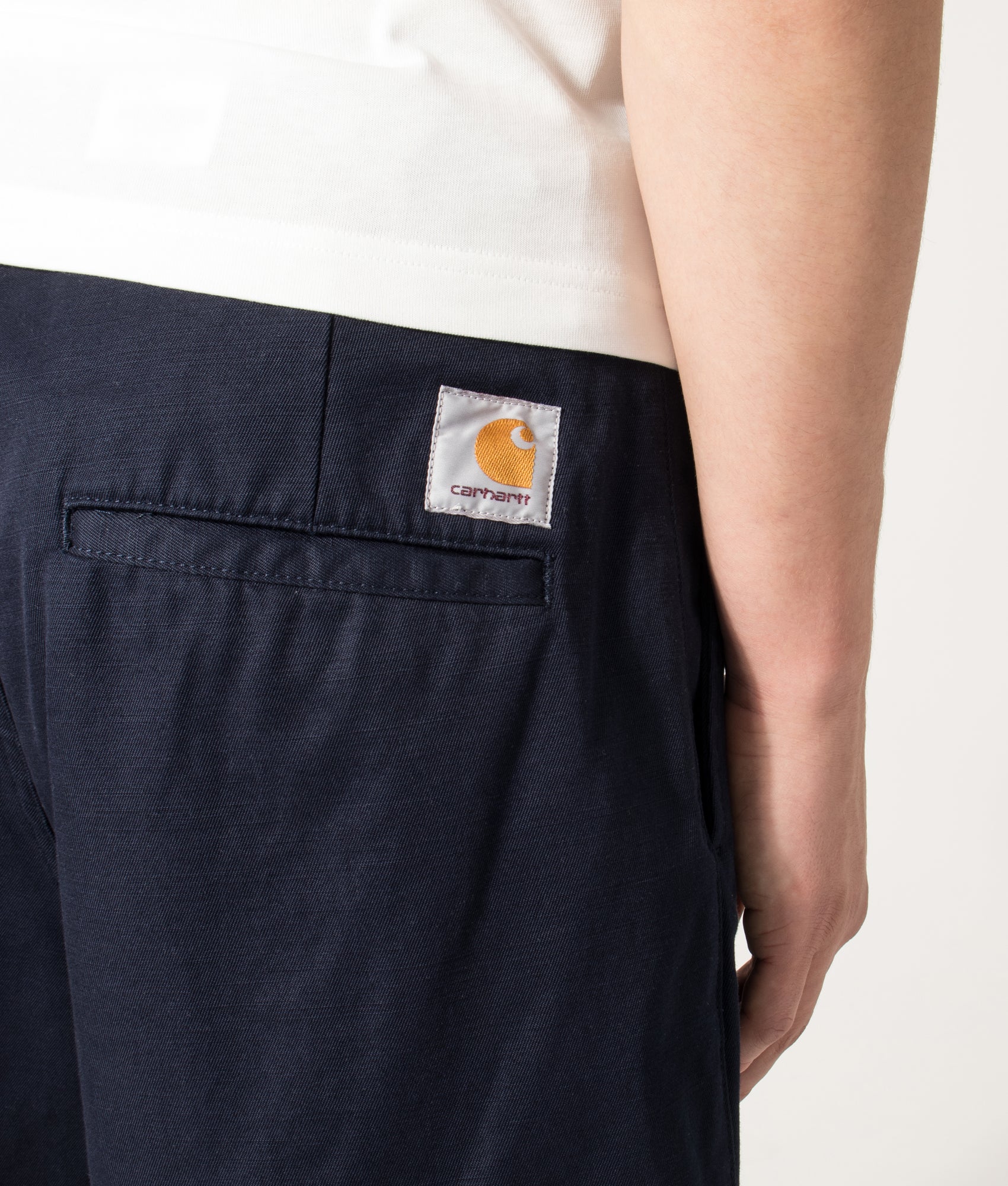 Loose Fit Brader Shorts - Image 2