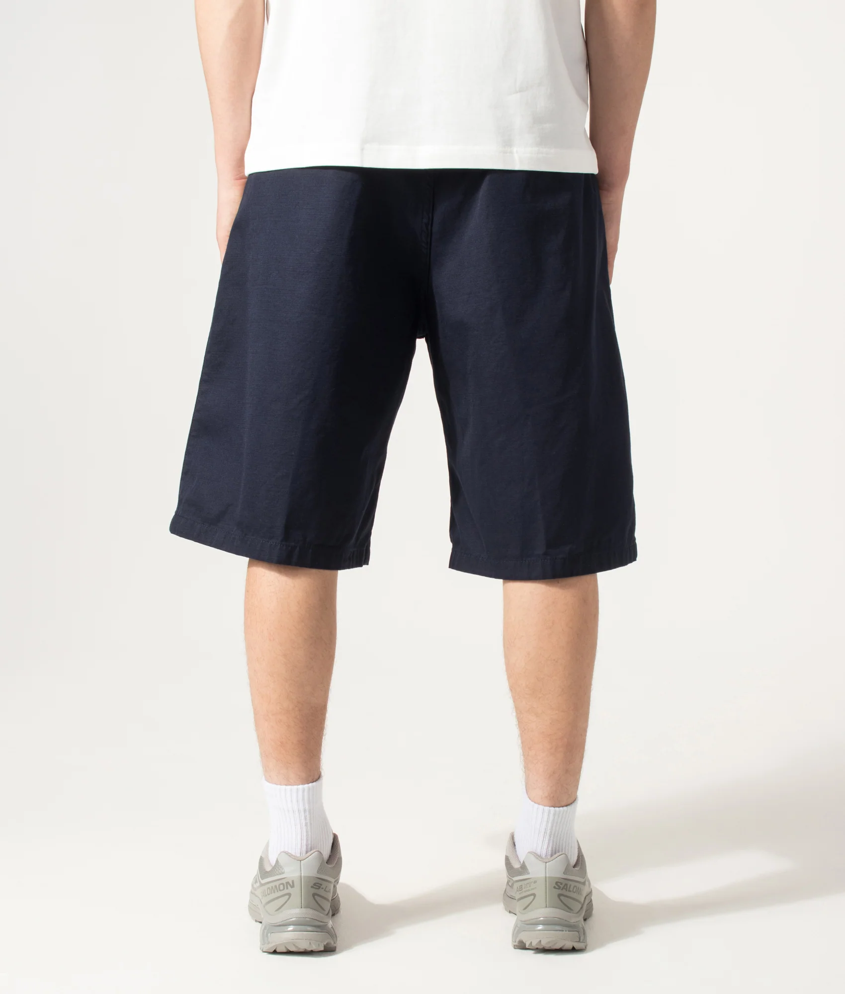 Loose Fit Brader Shorts - Image 5