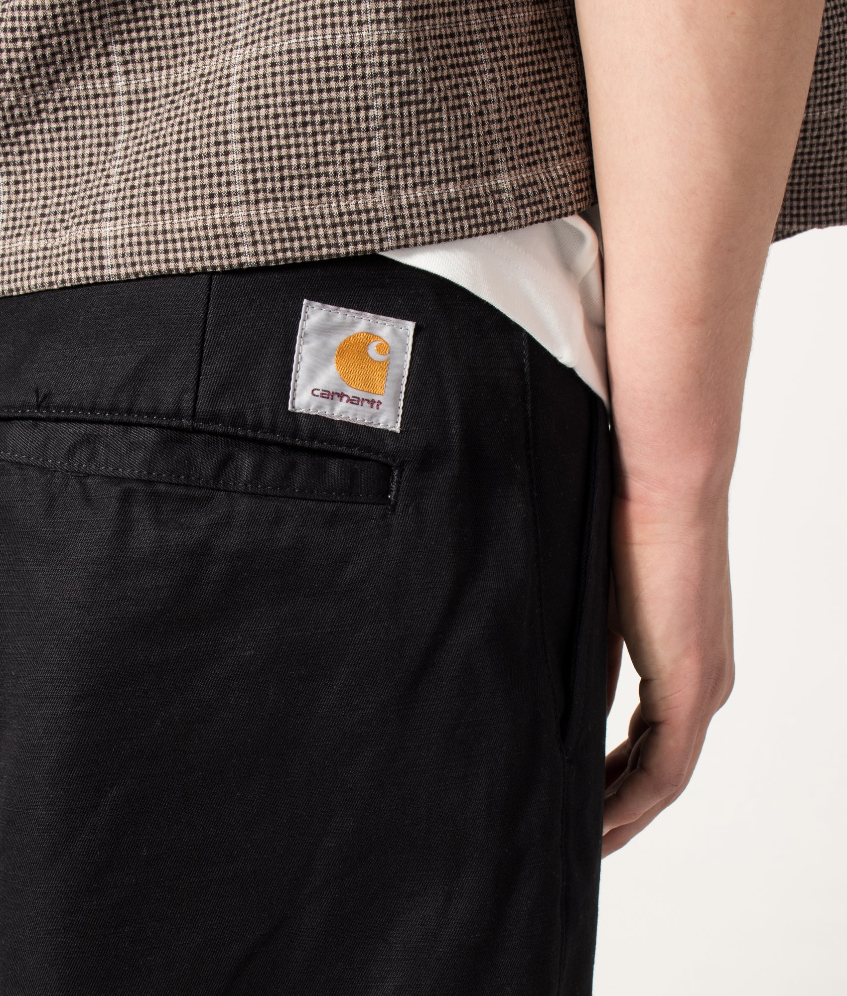Loose Fit Brader Shorts - Image 2
