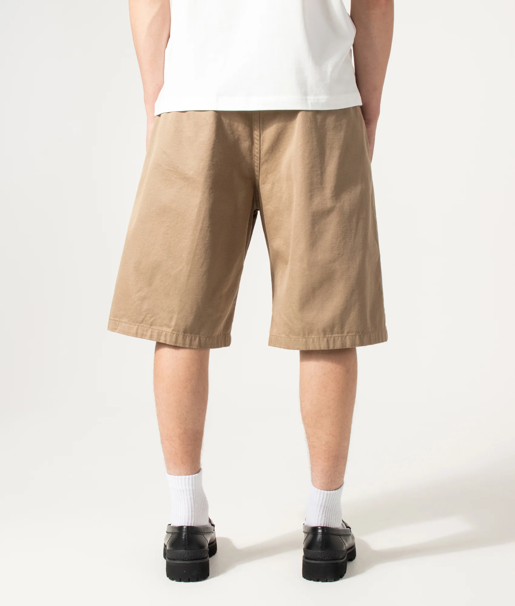 Loose Fit Brader Shorts - Image 5