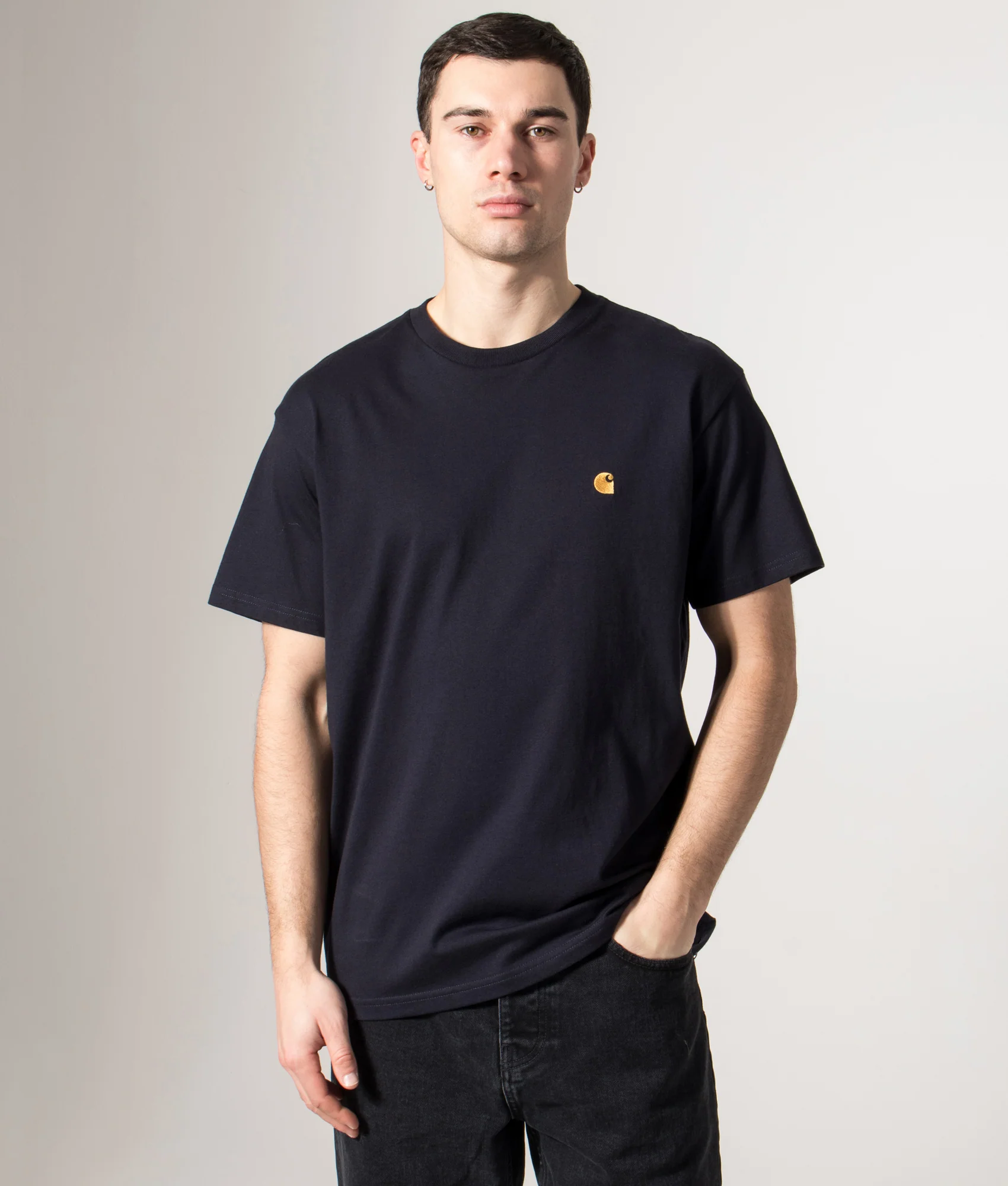 Loose Fit Chase T-Shirt - Image 2