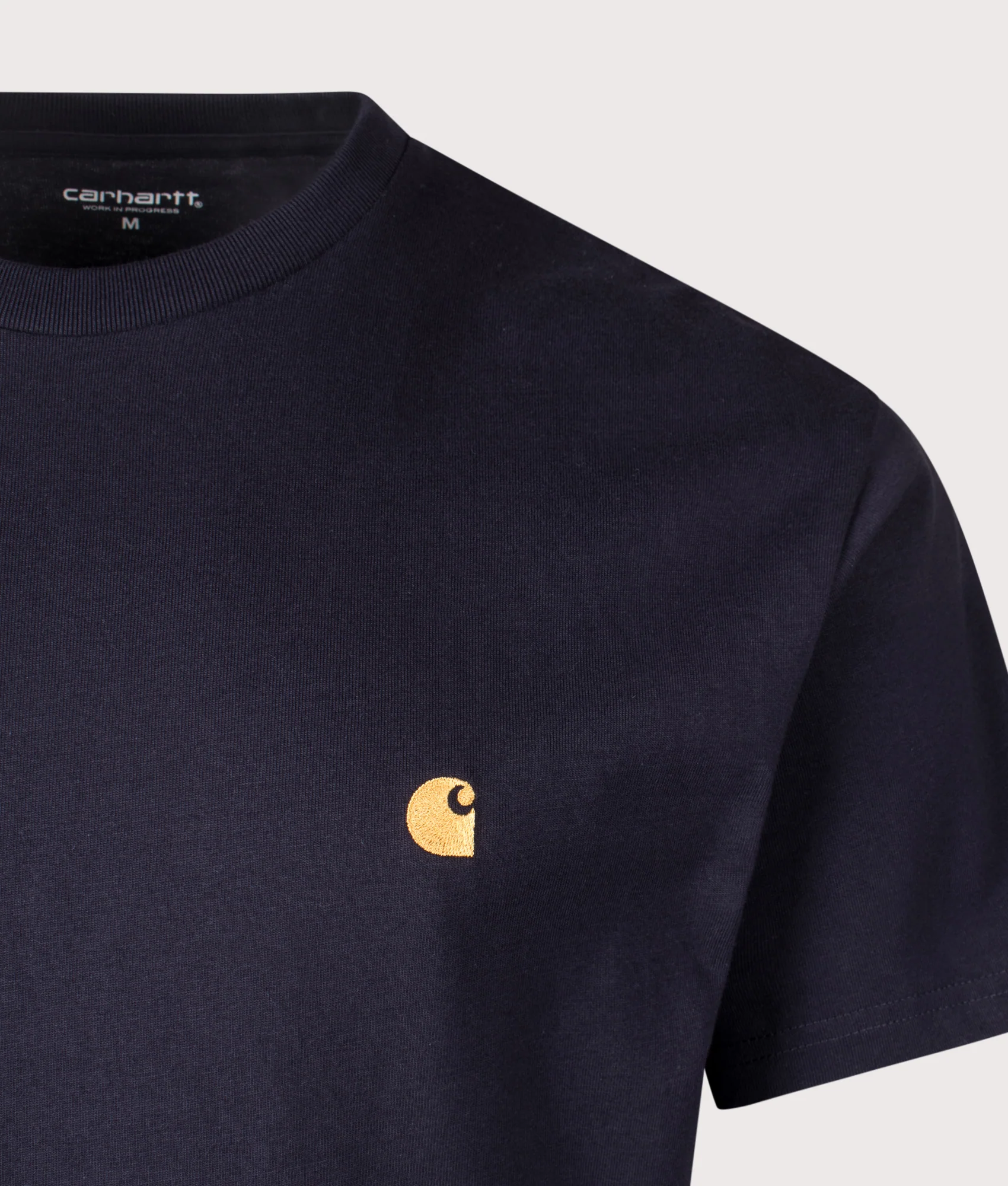 Loose Fit Chase T-Shirt - Image 3