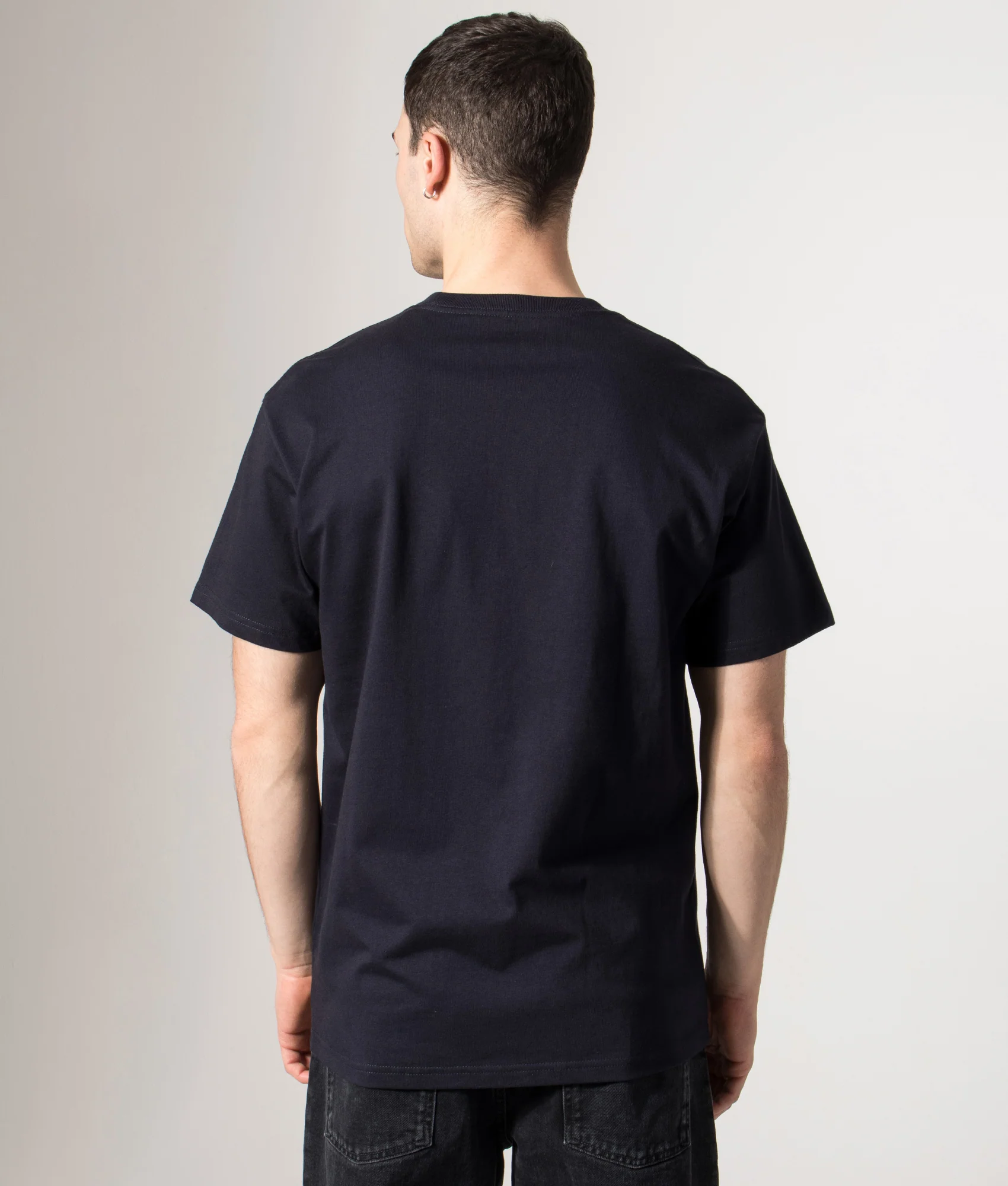 Loose Fit Chase T-Shirt - Image 4