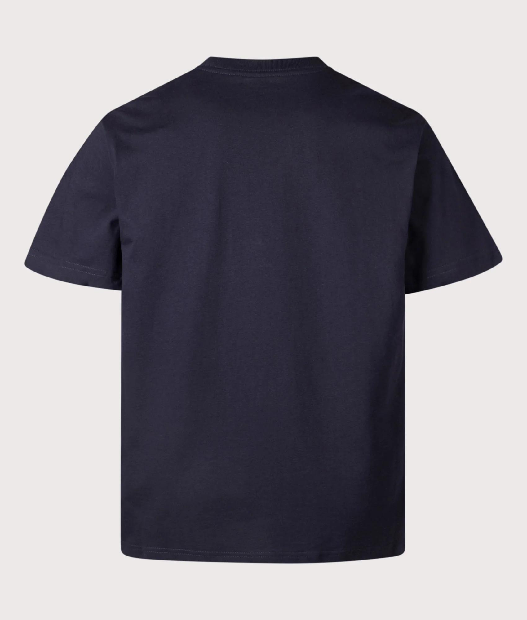 Loose Fit Chase T-Shirt - Image 5
