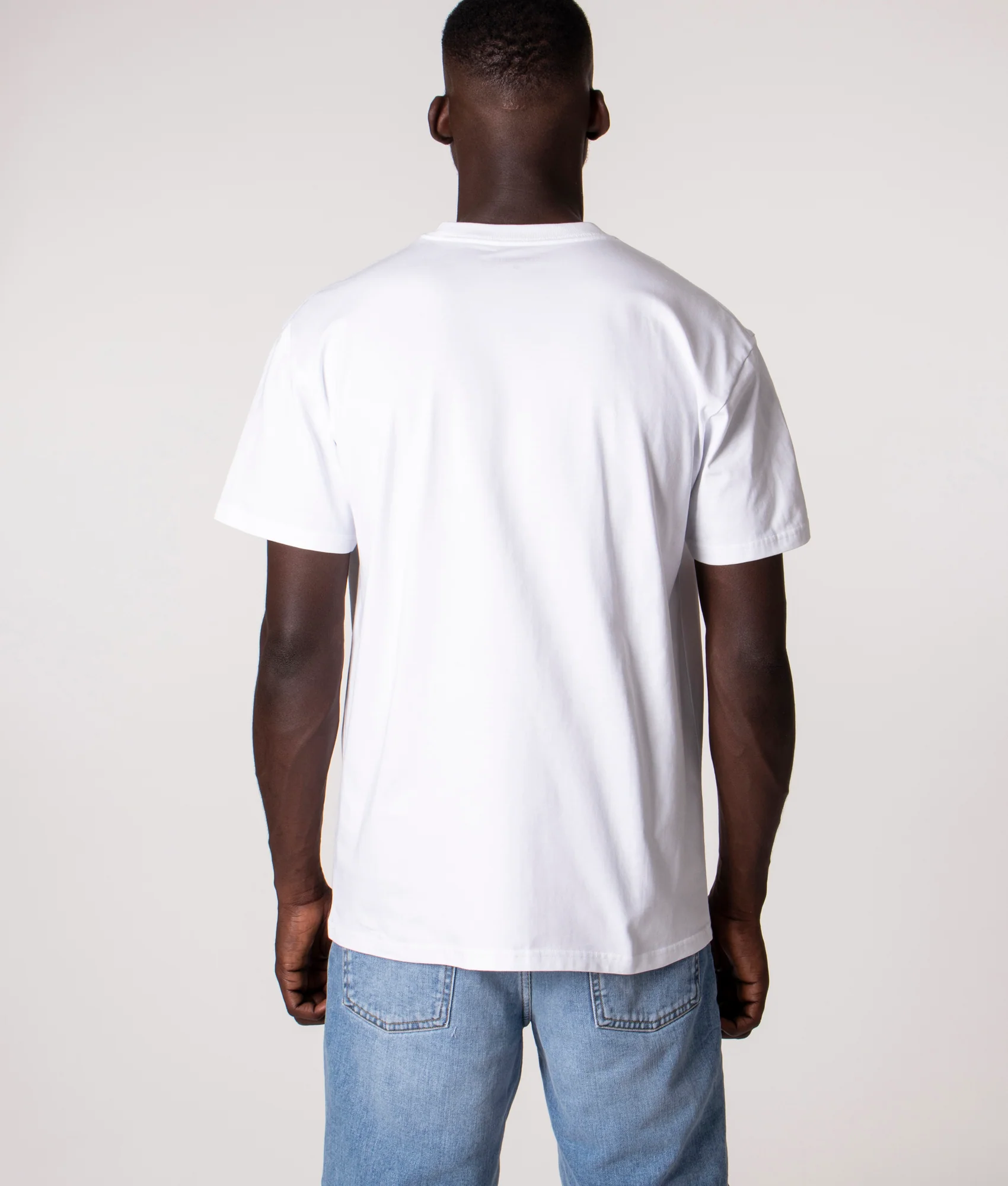 Loose Fit Chase T-Shirt - Image 4