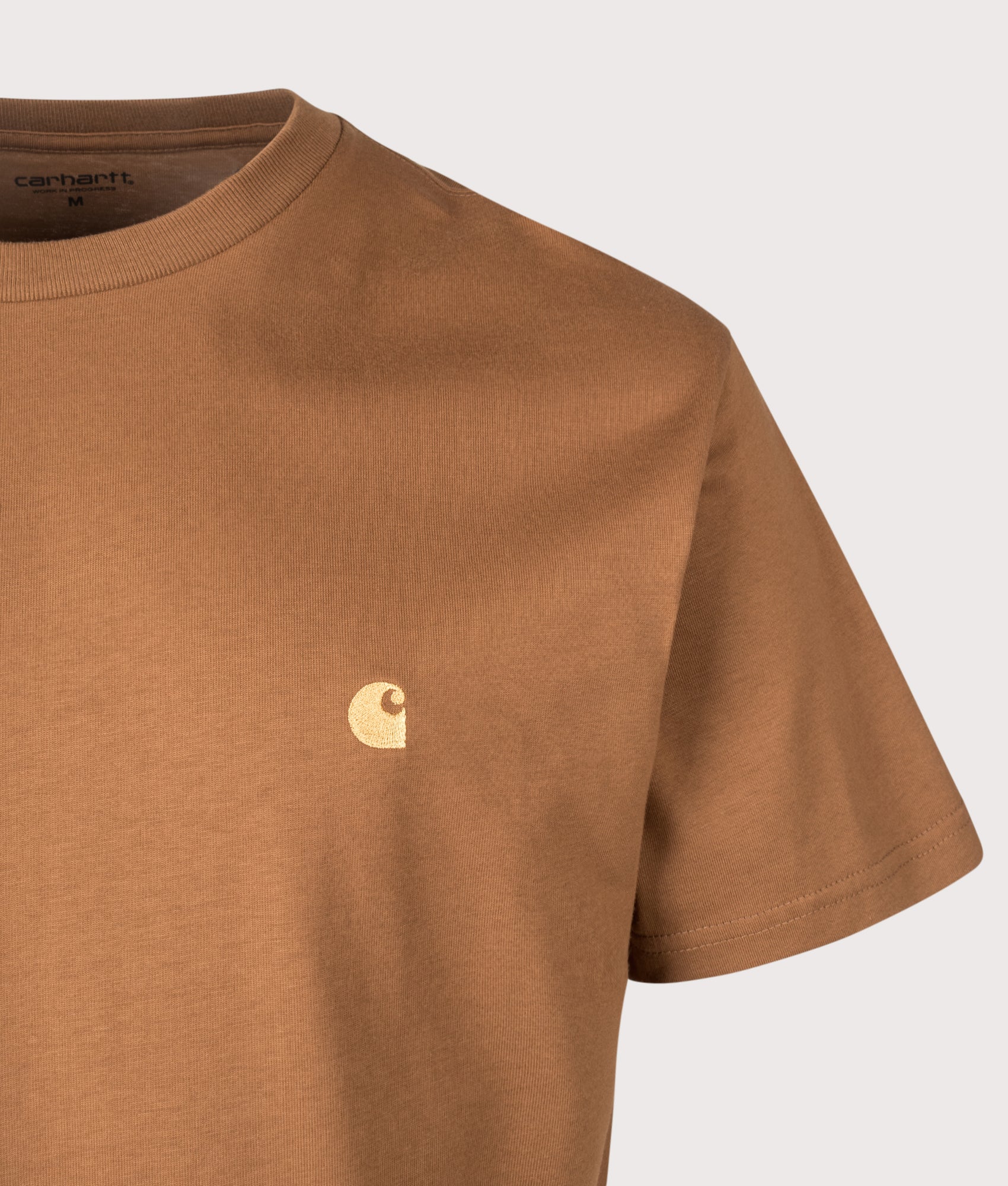 Loose Fit Chase T-Shirt - Image 3