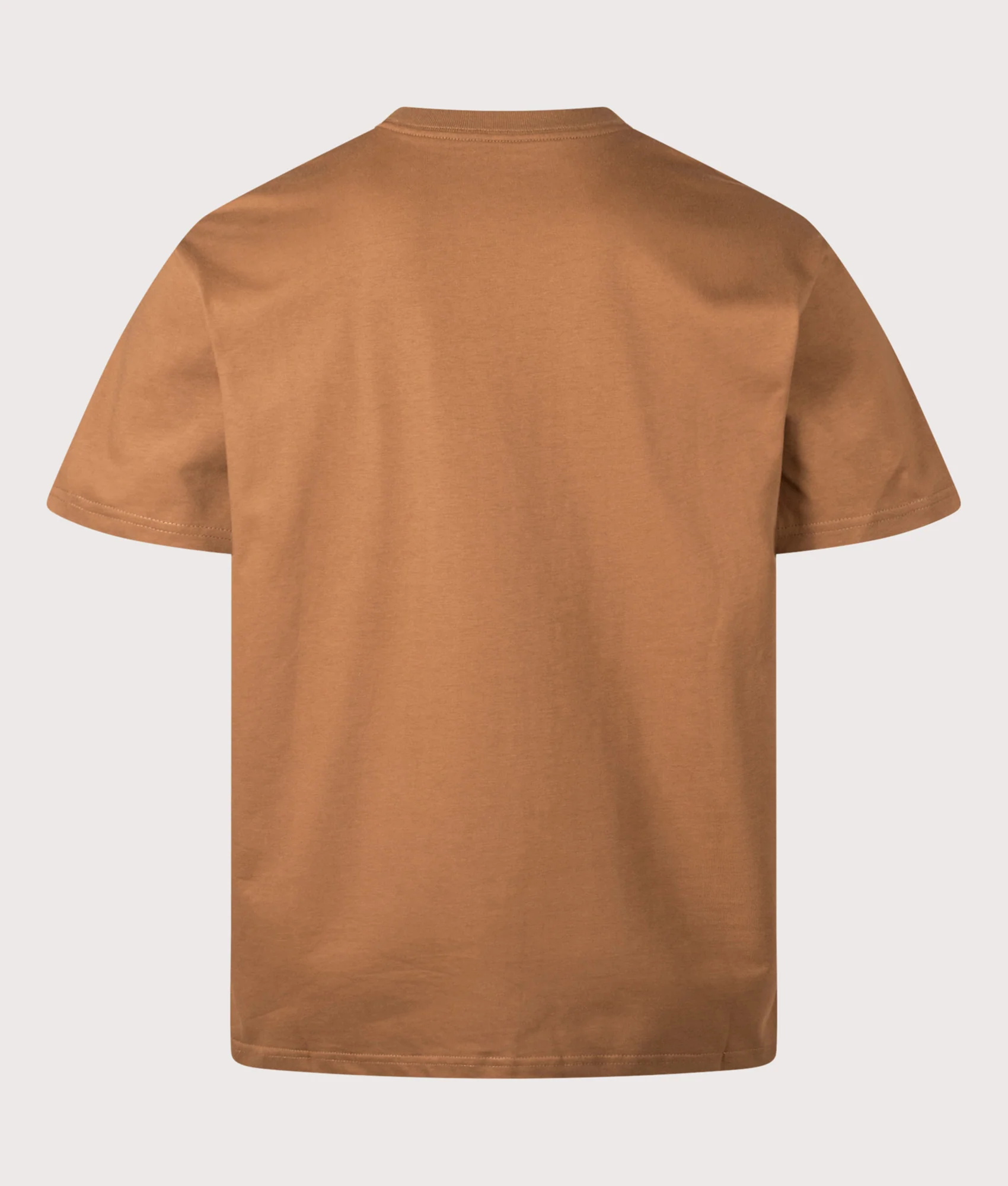 Loose Fit Chase T-Shirt - Image 4