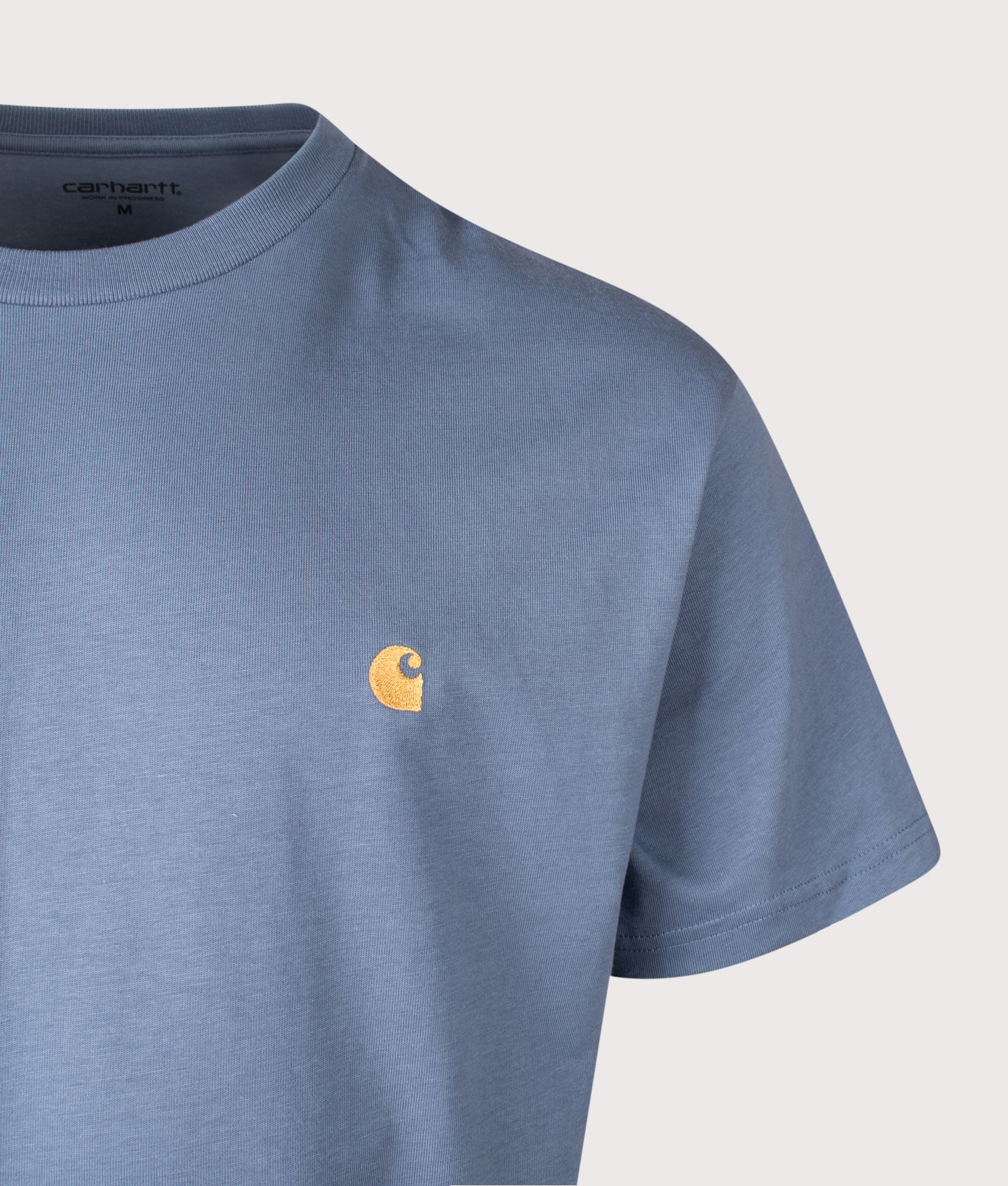 Loose Fit Chase T-Shirt - Image 2