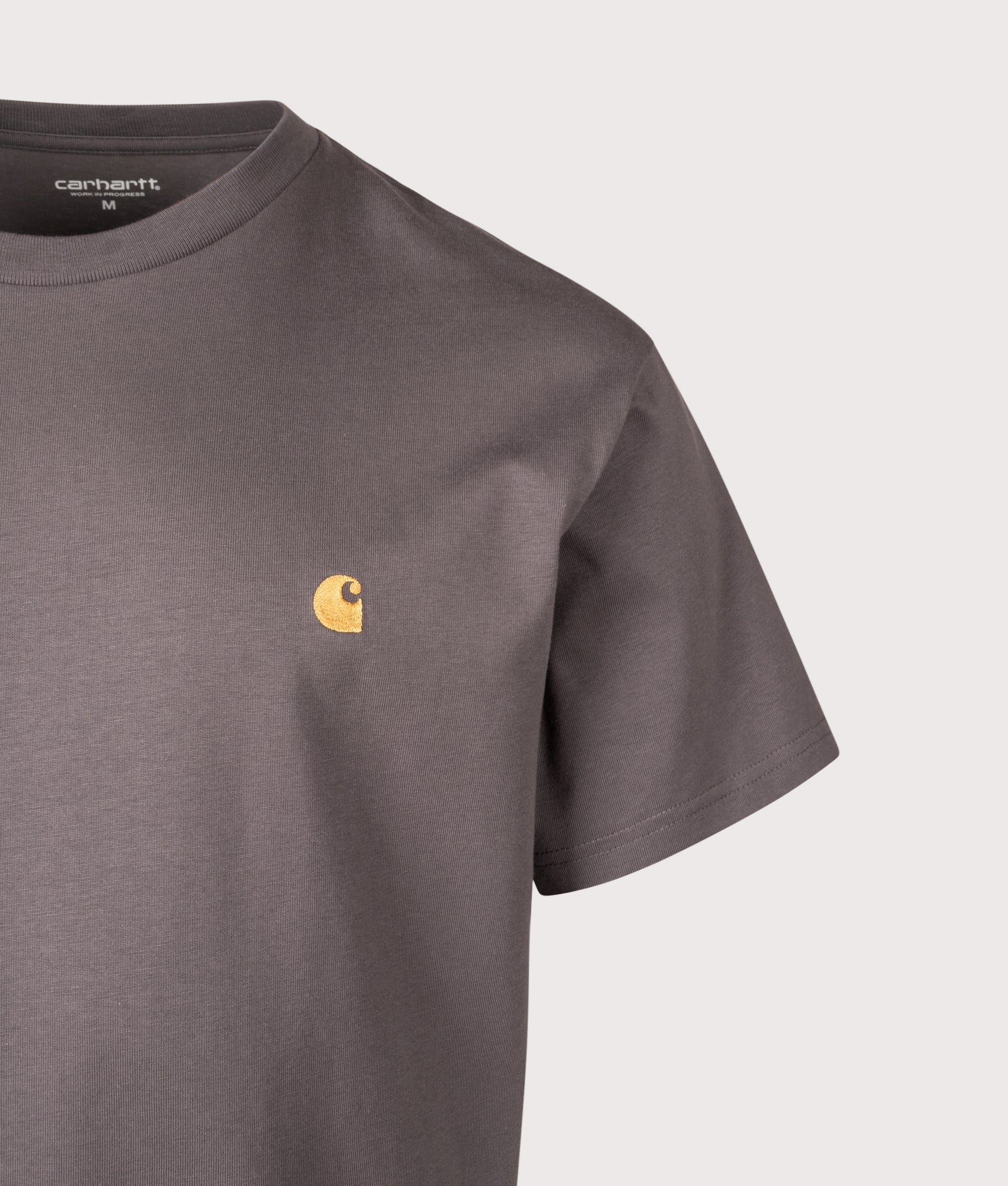 Loose Fit Chase T-Shirt - Image 3
