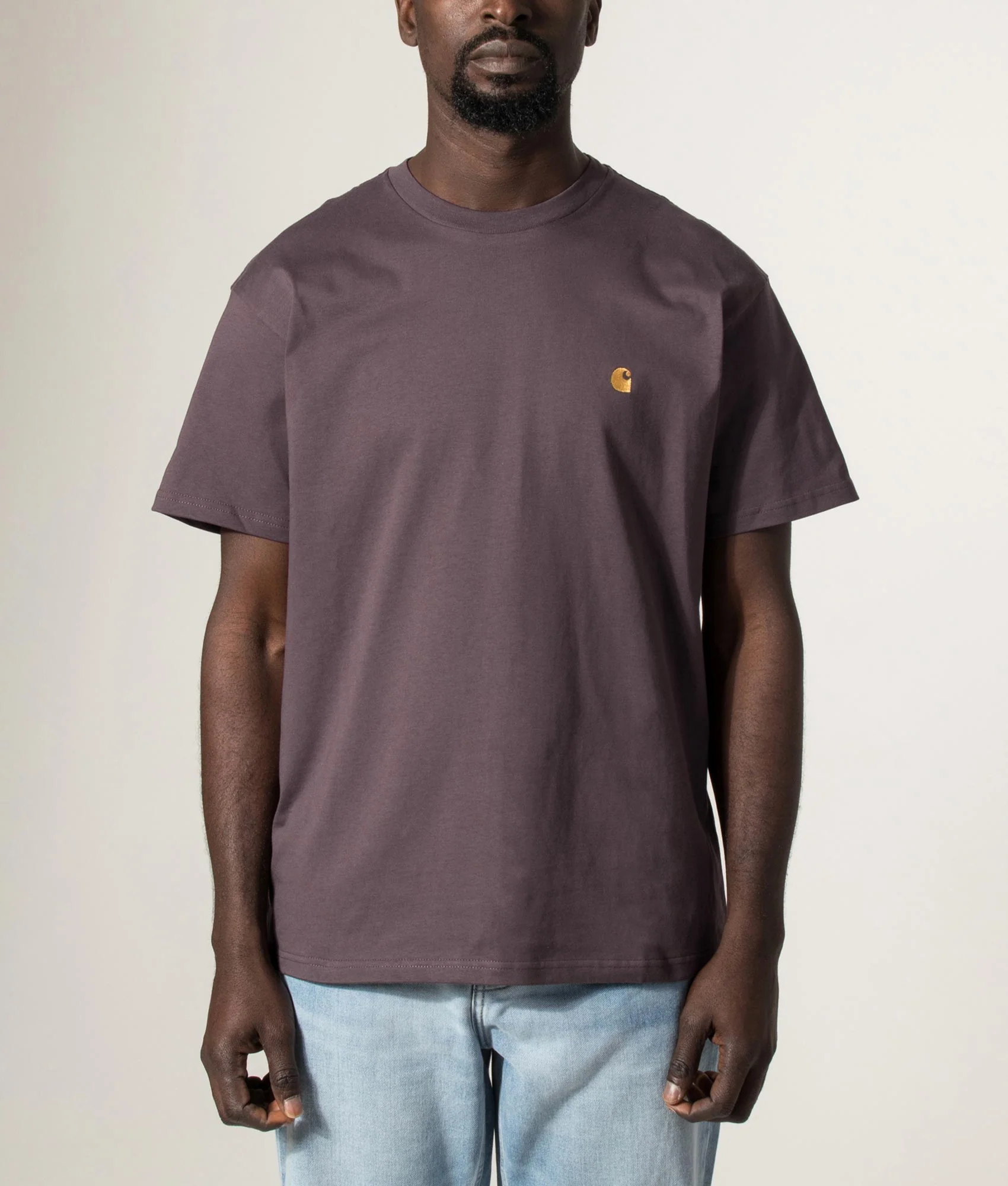 Loose Fit Chase T-Shirt - Image 2
