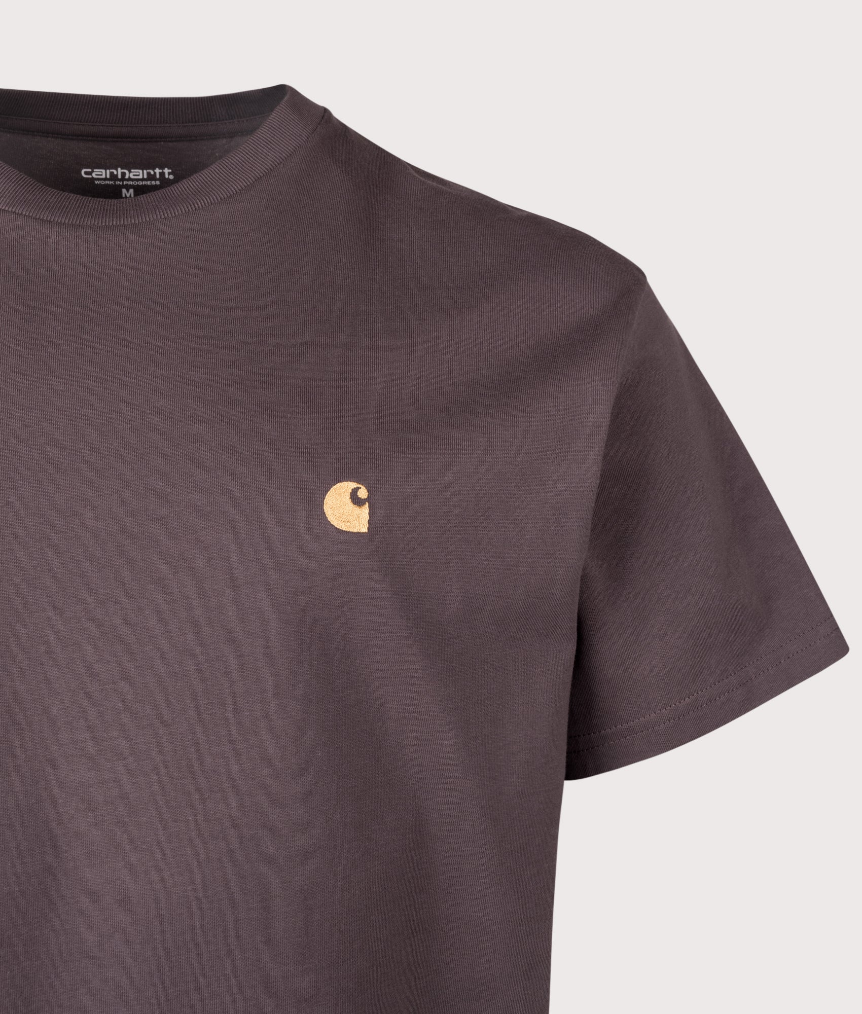 Loose Fit Chase T-Shirt - Image 3